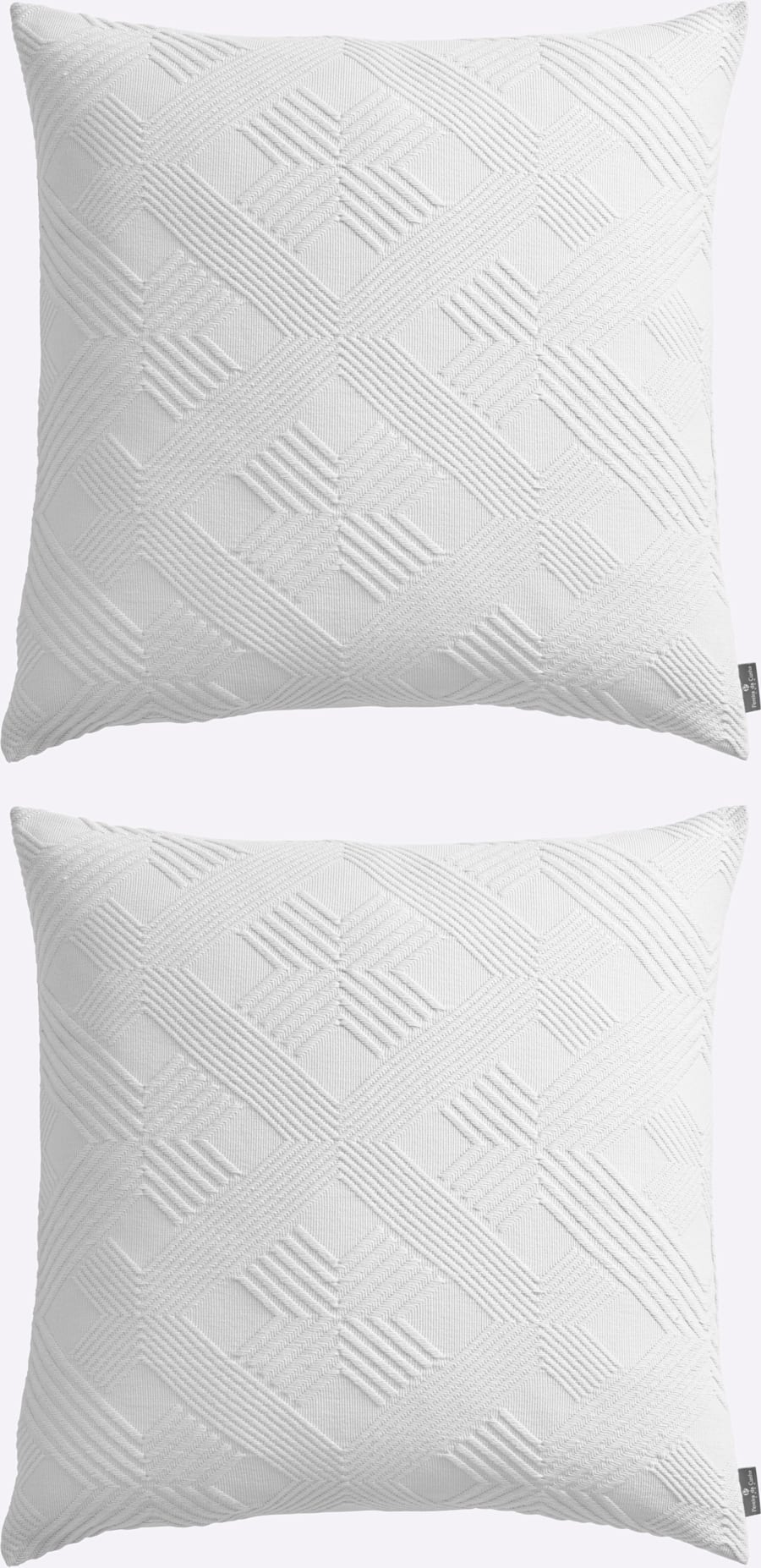 Pereira da Chuna Kissenhülle