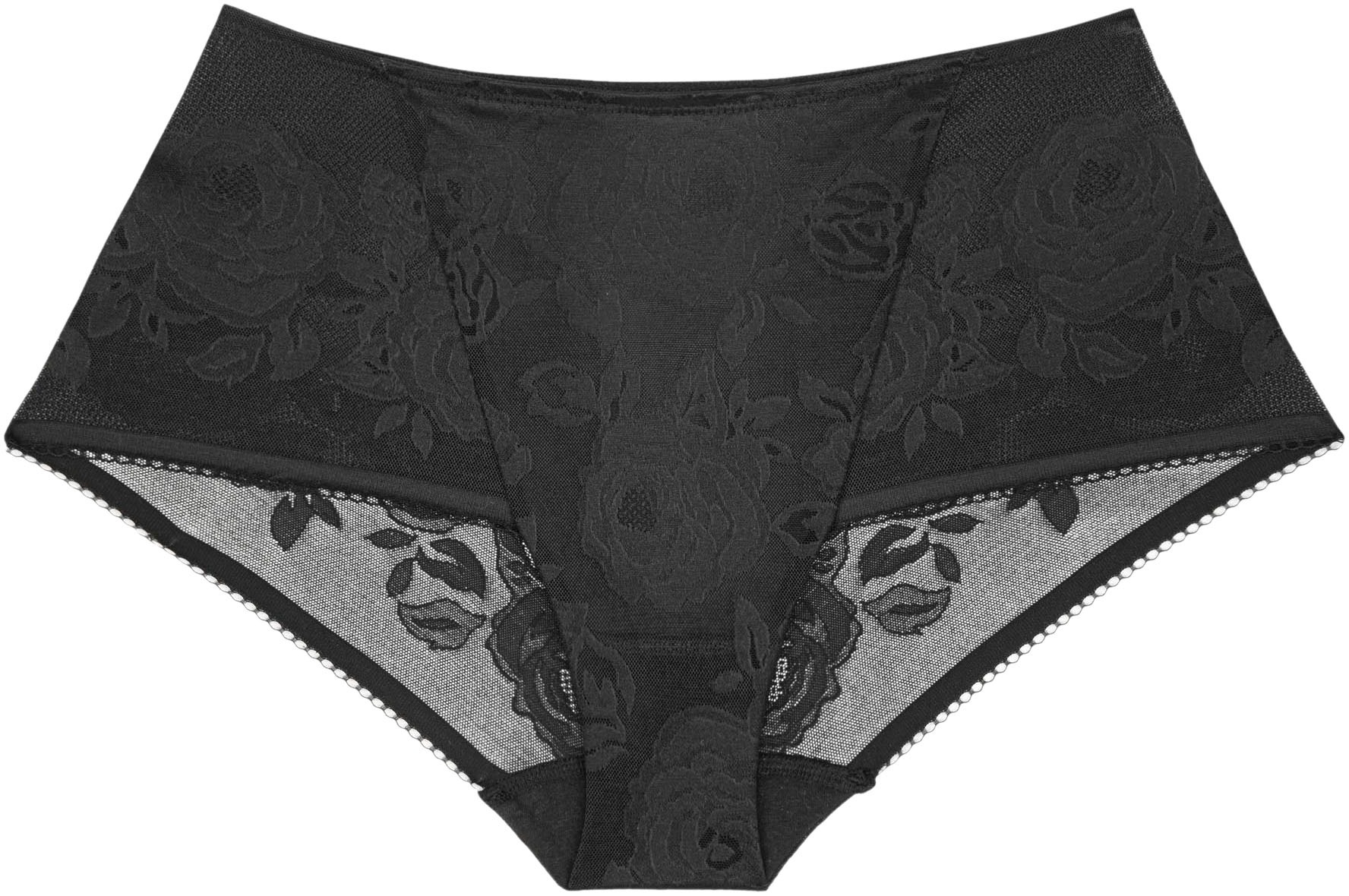 Triumph Shapingslip "Wild Rose Sensation", flache formende Spitze, mittlere günstig online kaufen