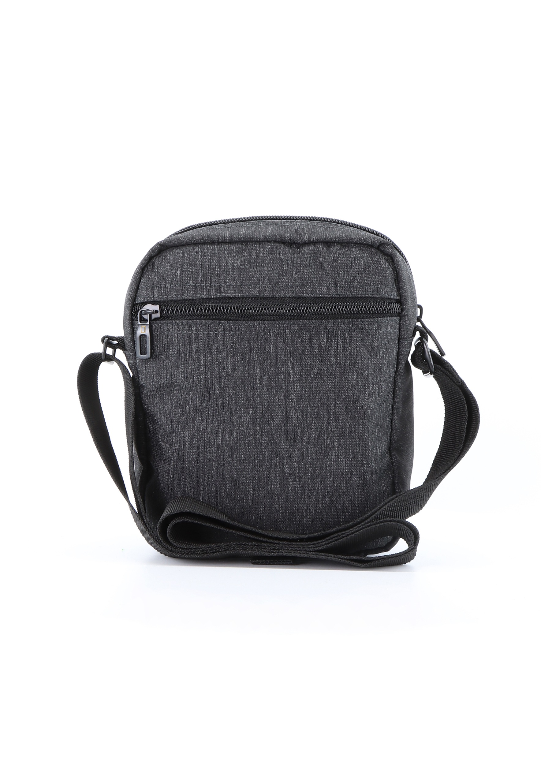 NATIONAL GEOGRAPHIC Schultertasche »Pro«, mit Überschlag