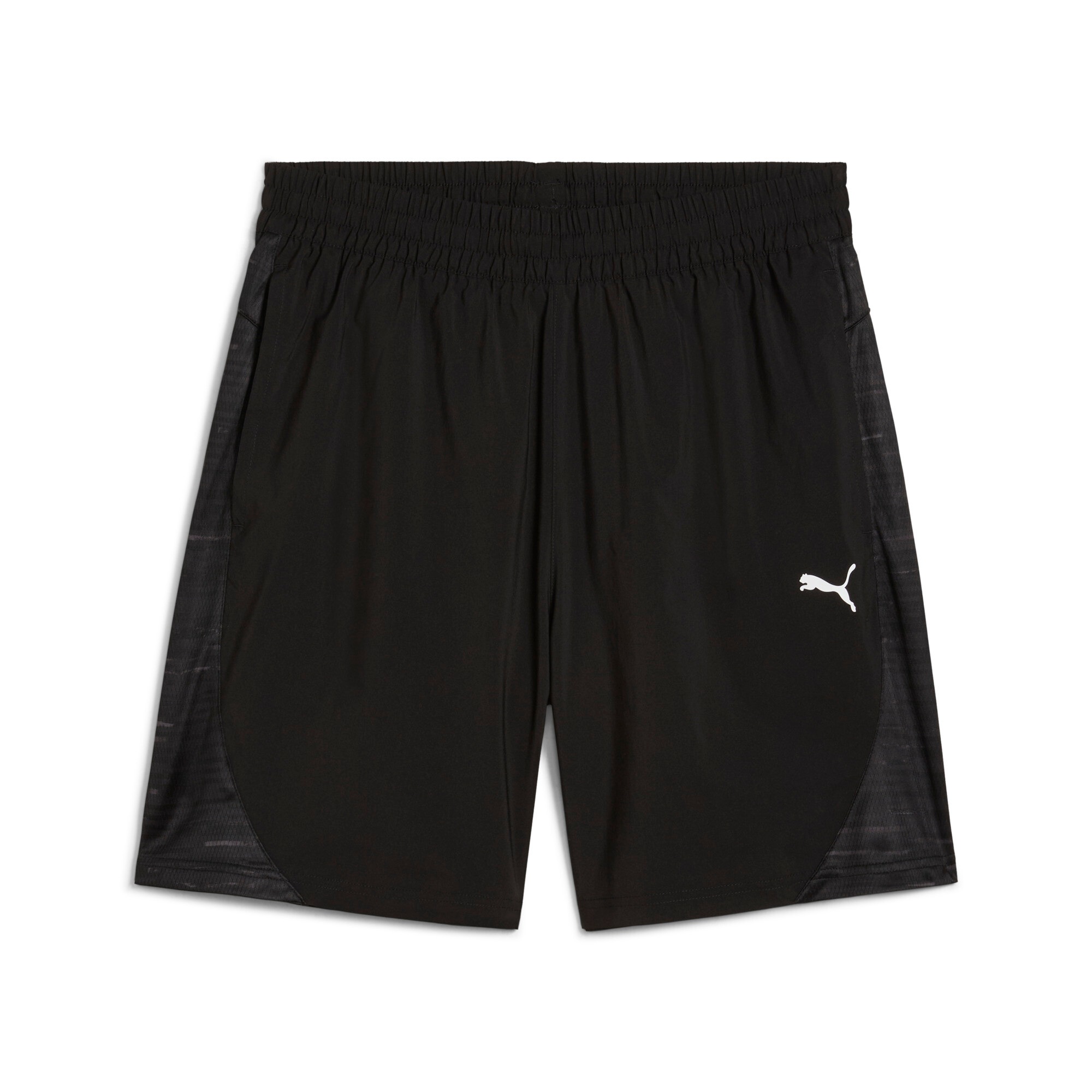 PUMA "M TAD TECH FABRIC MIX SHORT" für Fitness-Training, mit Mehrzweck-Seit günstig online kaufen