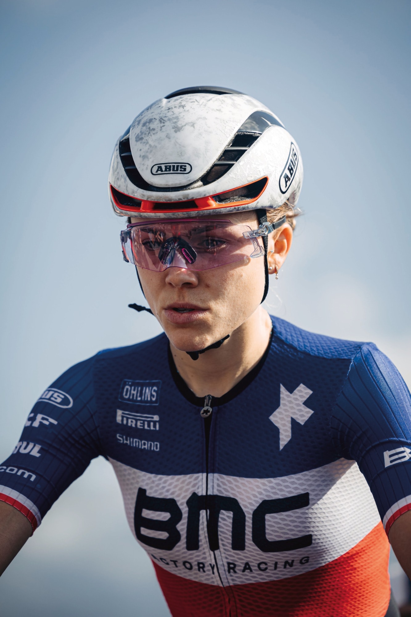 ABUS Fahrradhelm »GAMECHANGER 2.0«