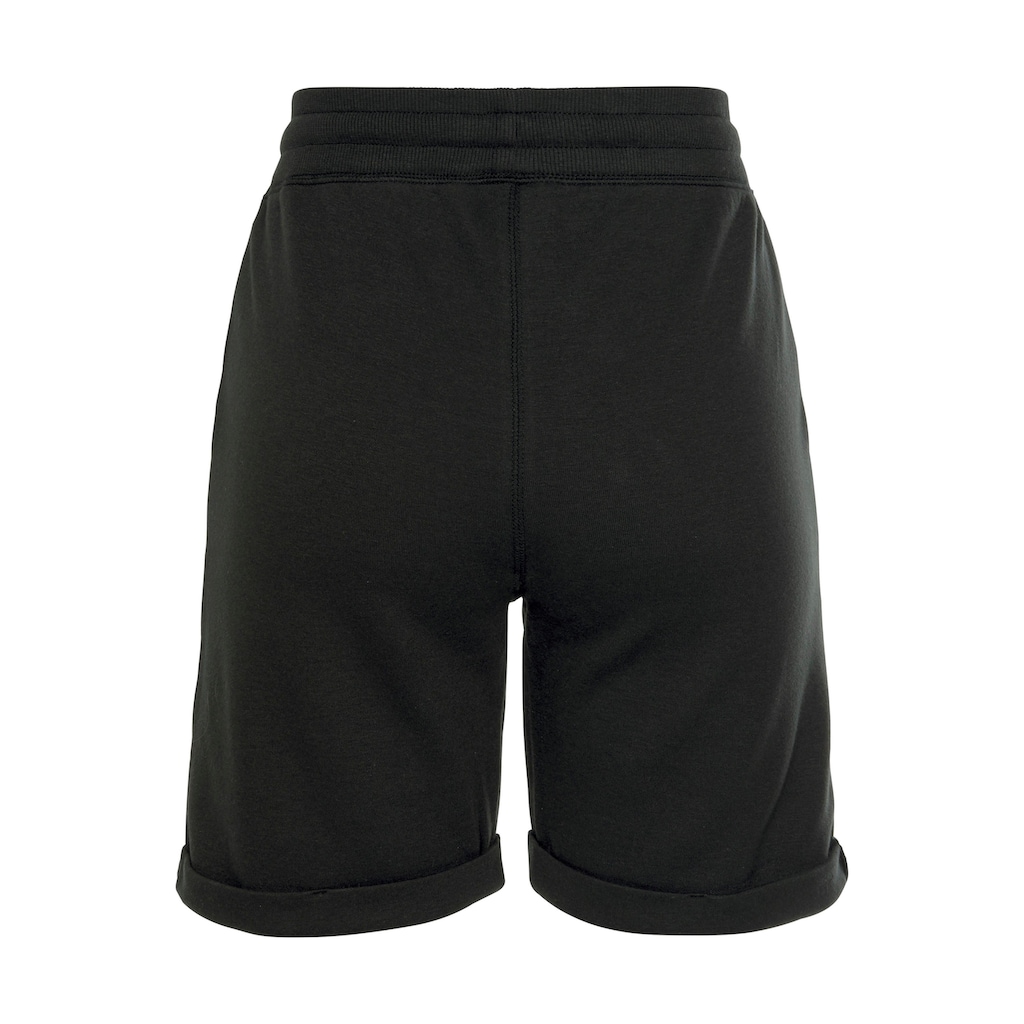 Bench. Loungewear Bermudas »-kurze Sweathose«