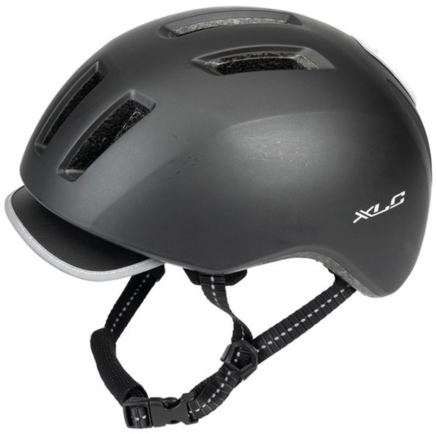 XLC Fahrradhelm »BH-C24«