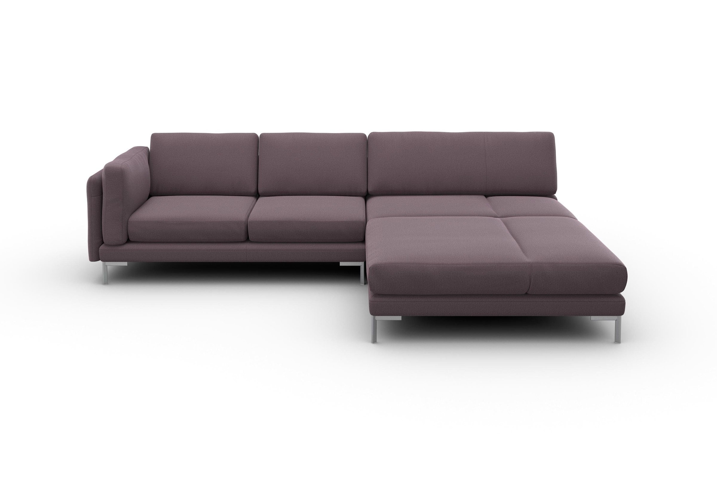 machalke® Ecksofa »vivien, L-Form«