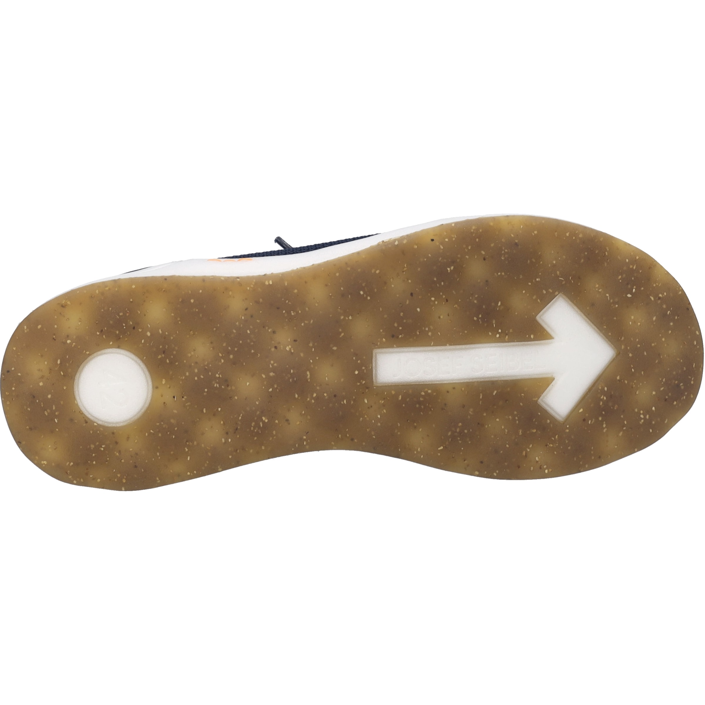 Josef Seibel Sneaker »Clint 01, nachtblau«