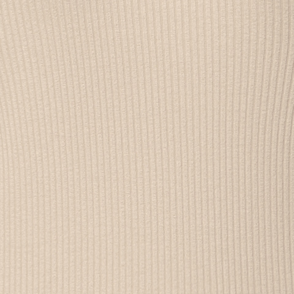 STREET ONE Langarmshirt, aus softem Materialmix