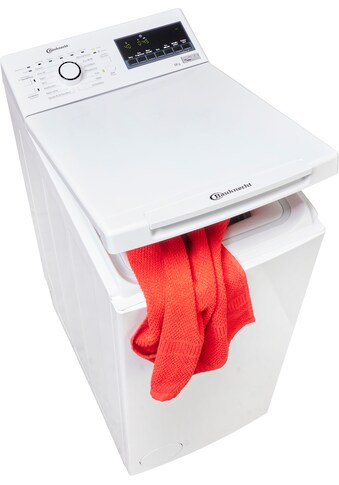 BAUKNECHT Waschmaschine Toplader, WMT Evo 6B, 6 kg, 1200 U/min kaufen