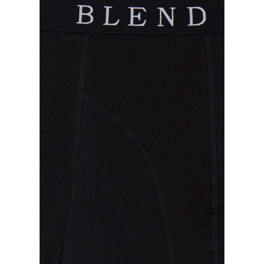 Blend Trunk »Underwear 2 Pack«, (Set, 2 St.)