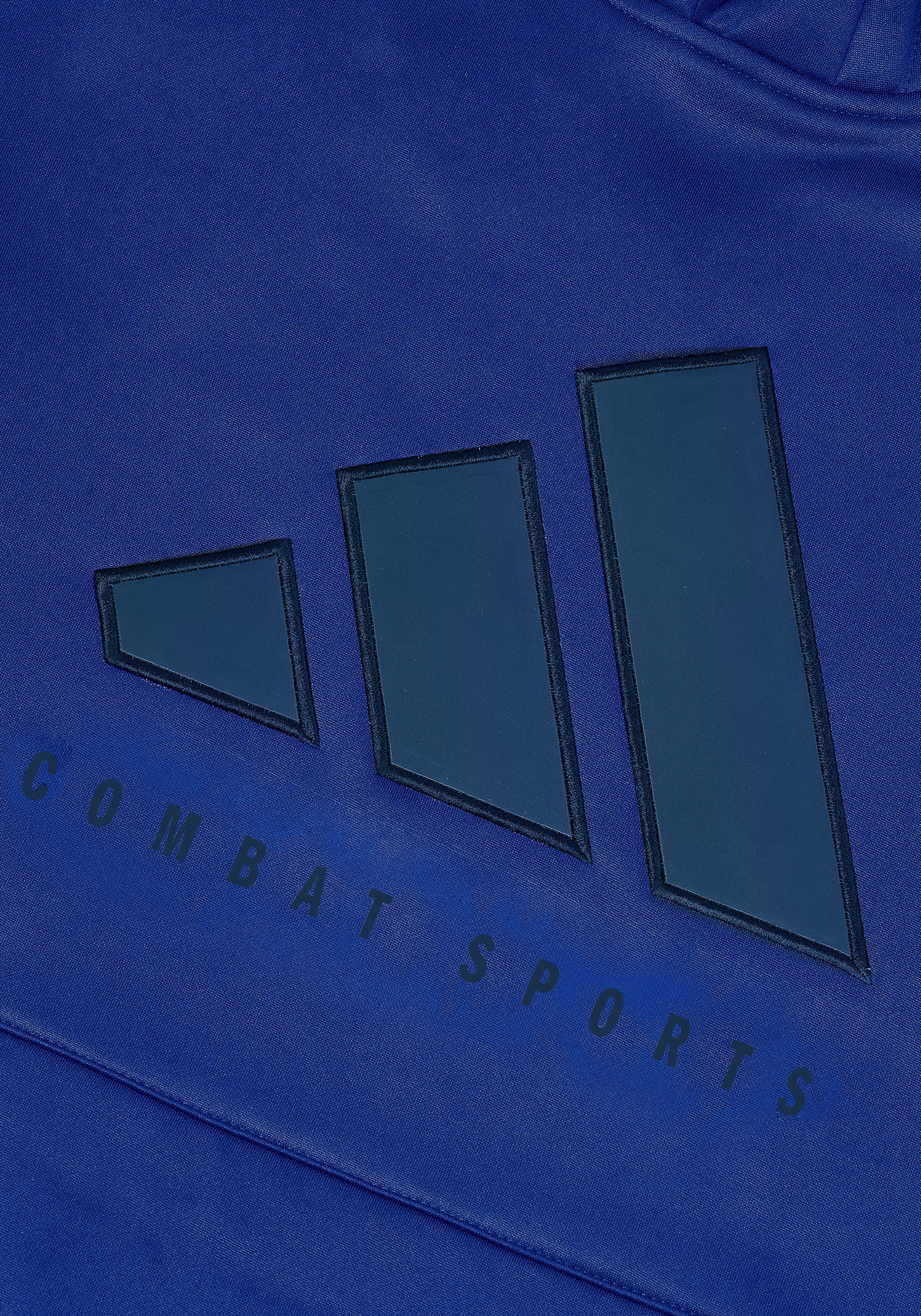 adidas Performance Kapuzensweatshirt »adidas Tech Line Hoody COMBAT SPORTS«
