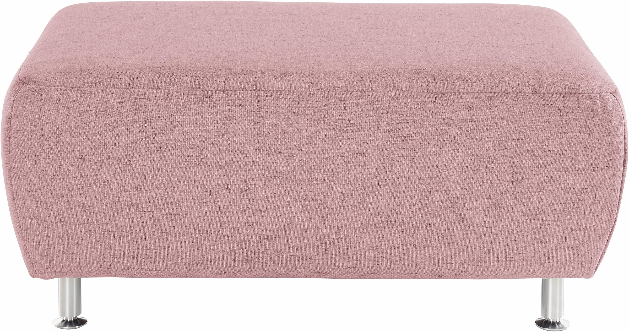 Home affaire Hocker "Manhattan" in drei Bezugsqualitäten günstig online kaufen