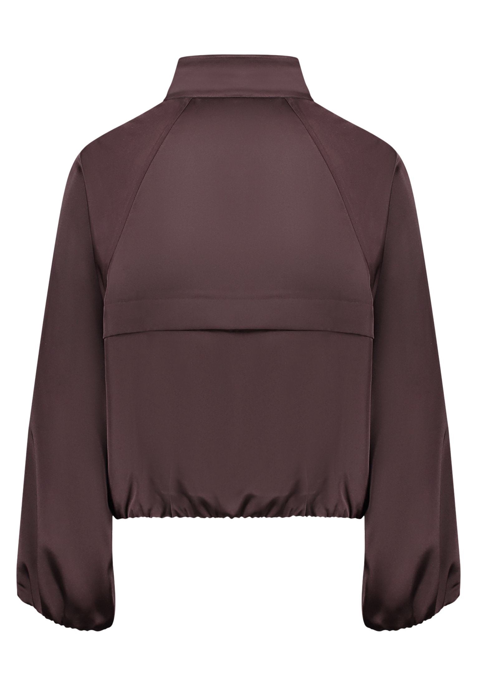 Cartoon Bomberjacke »Damen Bomberjacke mit Eingrifftaschen«