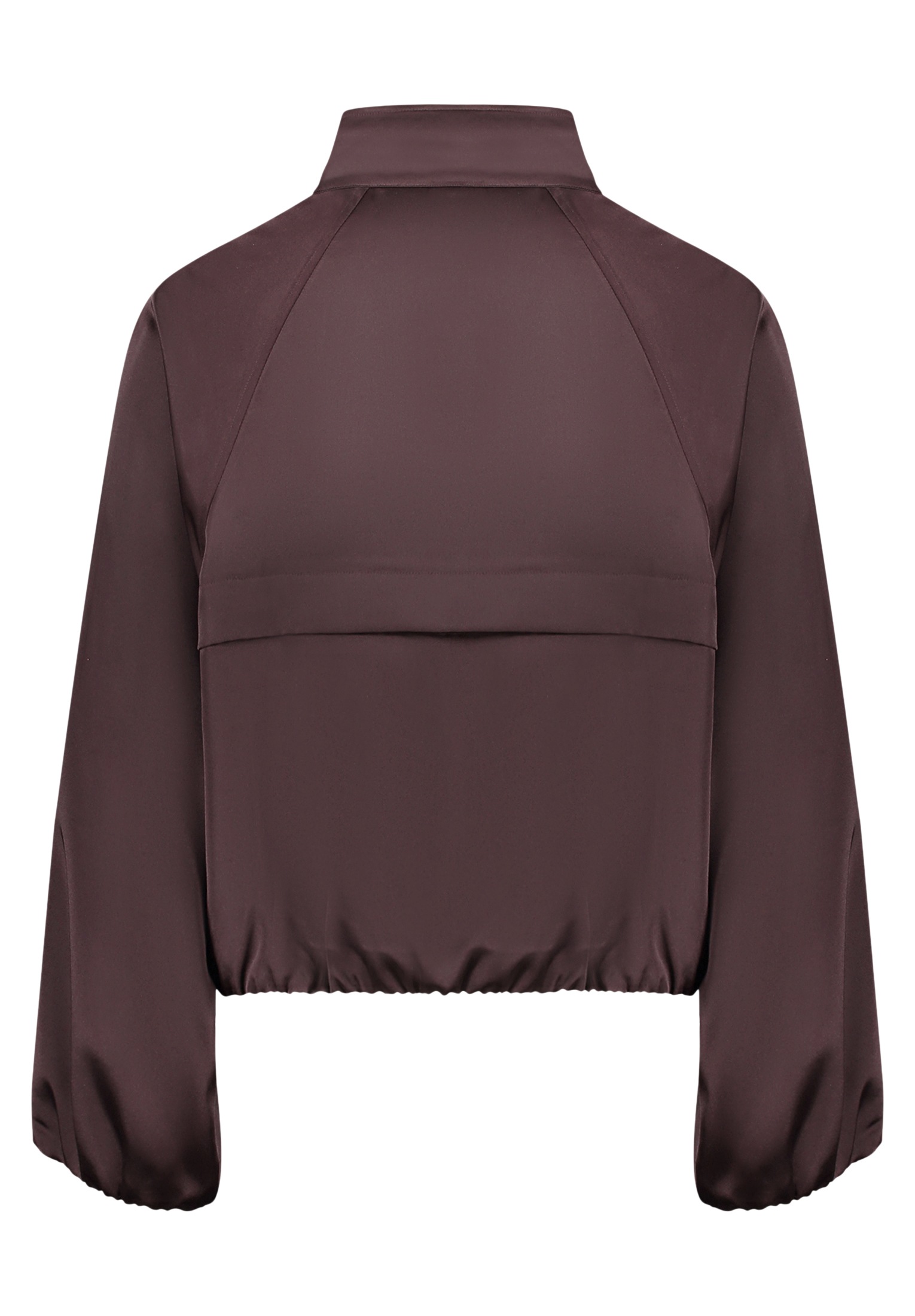 Thumbnail - Cartoon Bomberjacke "Damen Bomberjacke mit Eingrifftaschen"