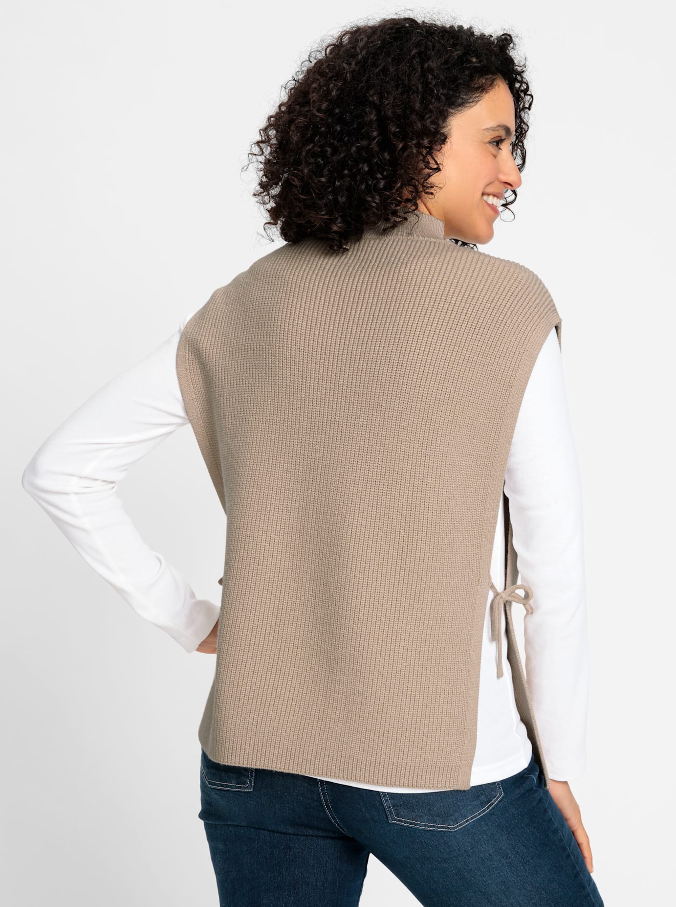 Thumbnail - Inspirationen Pullunder "Pullunder"