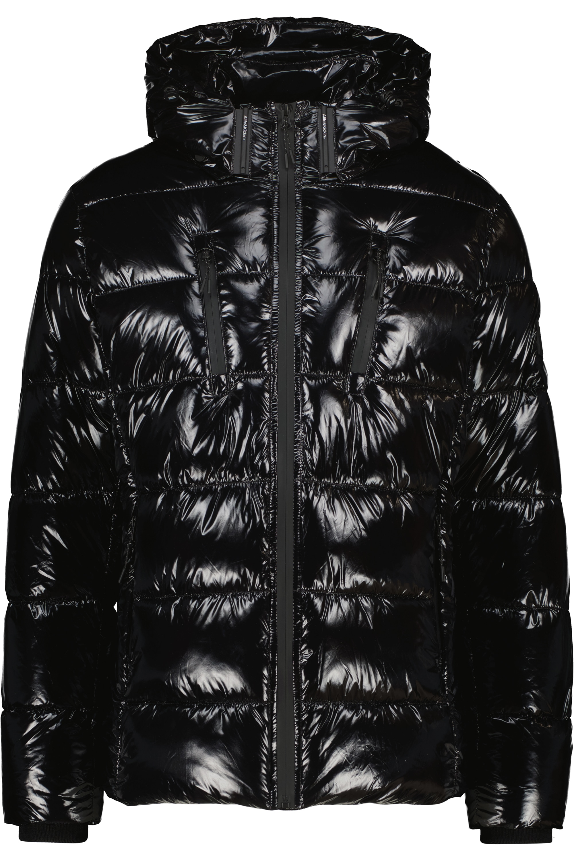 Alife & Kickin "Herren BranAK A Winterjacke, gefütterte Jacke"