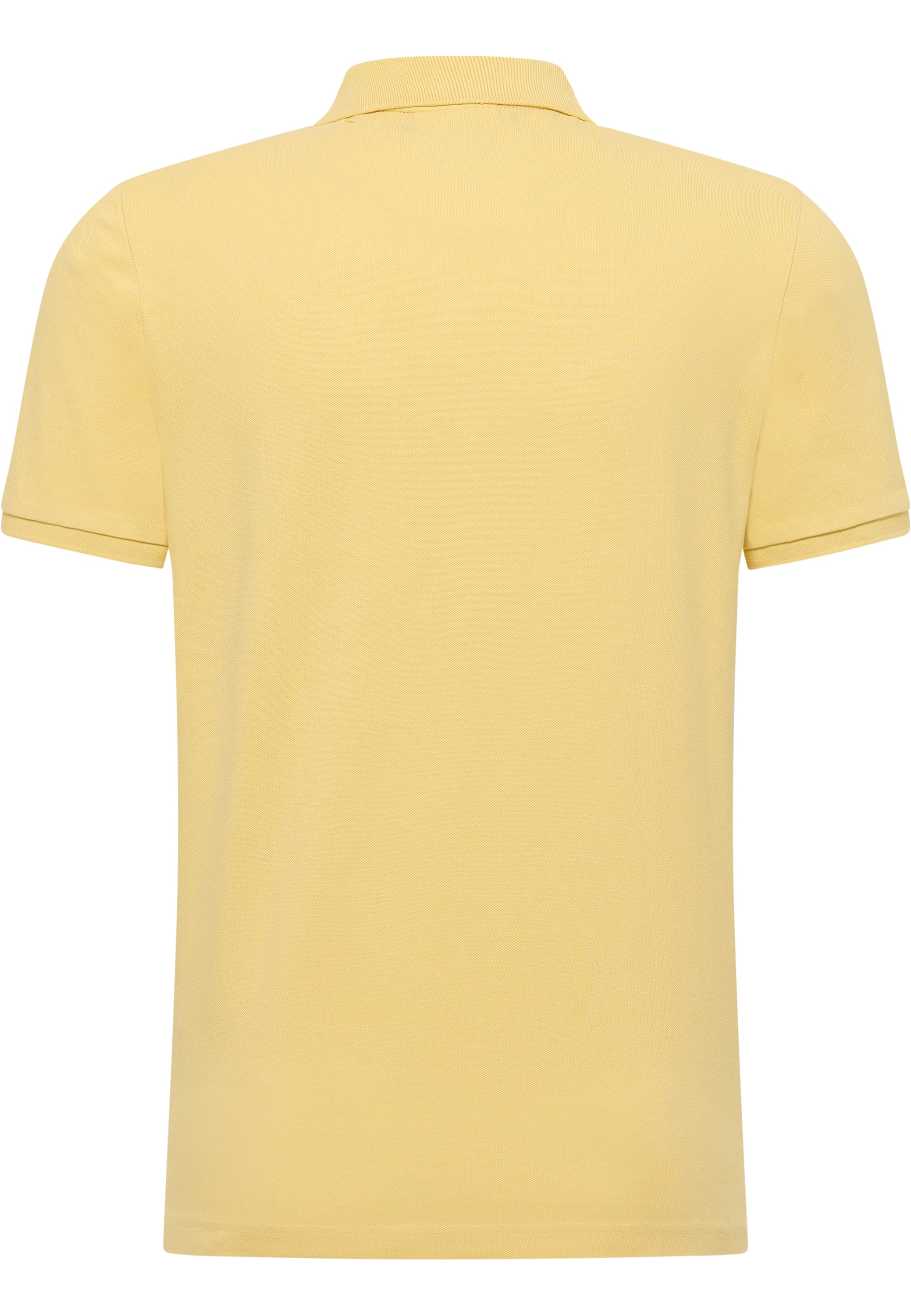 MUSTANG Kurzarmshirt »Herren Style Palco«