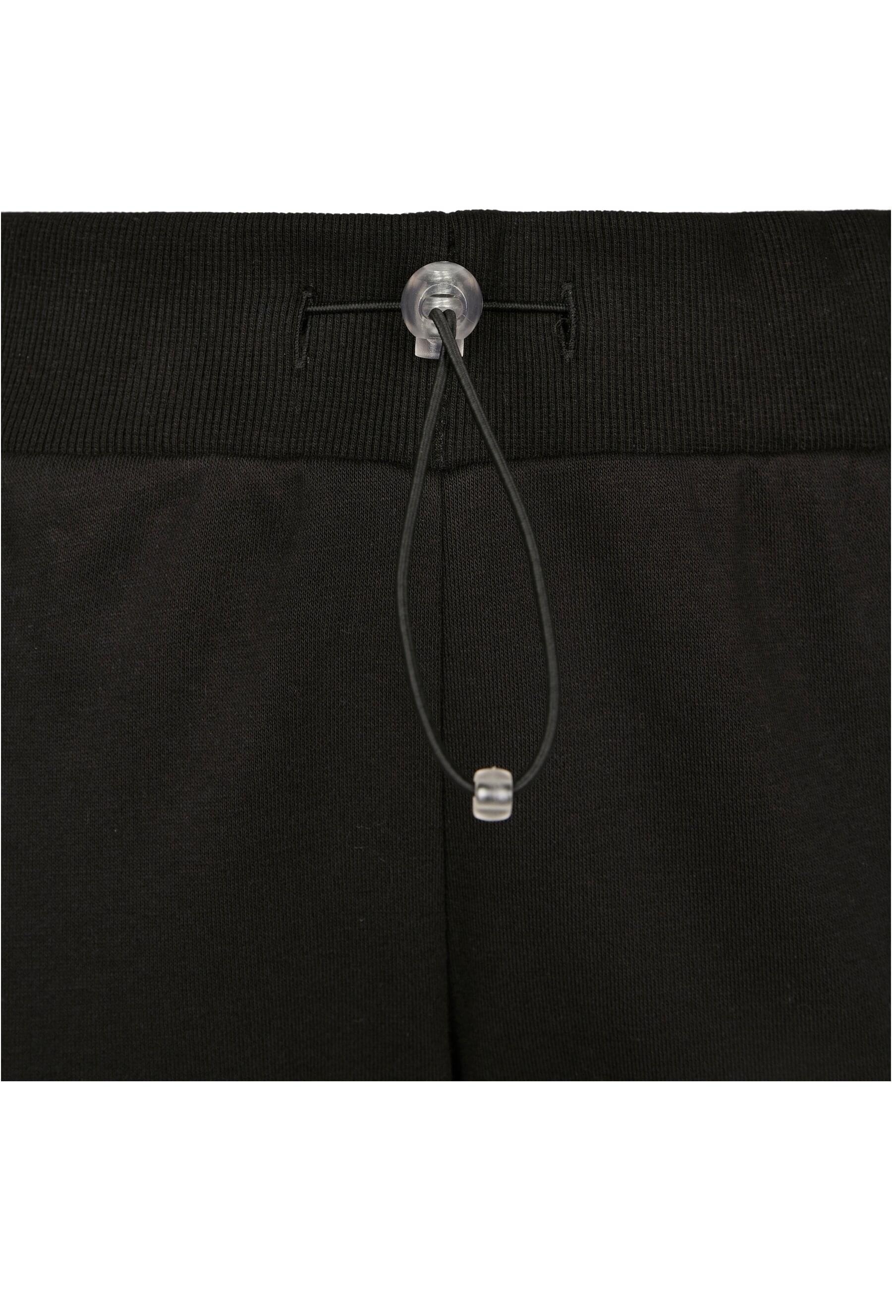 URBAN CLASSICS Cargohose »Urban Classics Damen Ladies Cargo Terry Pants«, (1 tlg.)