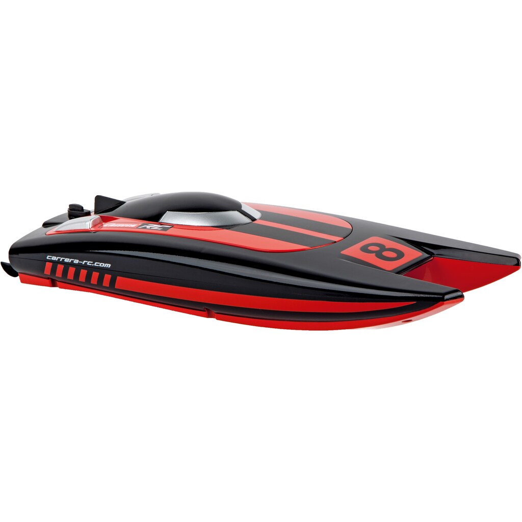 Carrera® RC-Boot »Carrera® RC - Race Catamaran, 2,4 GHz«