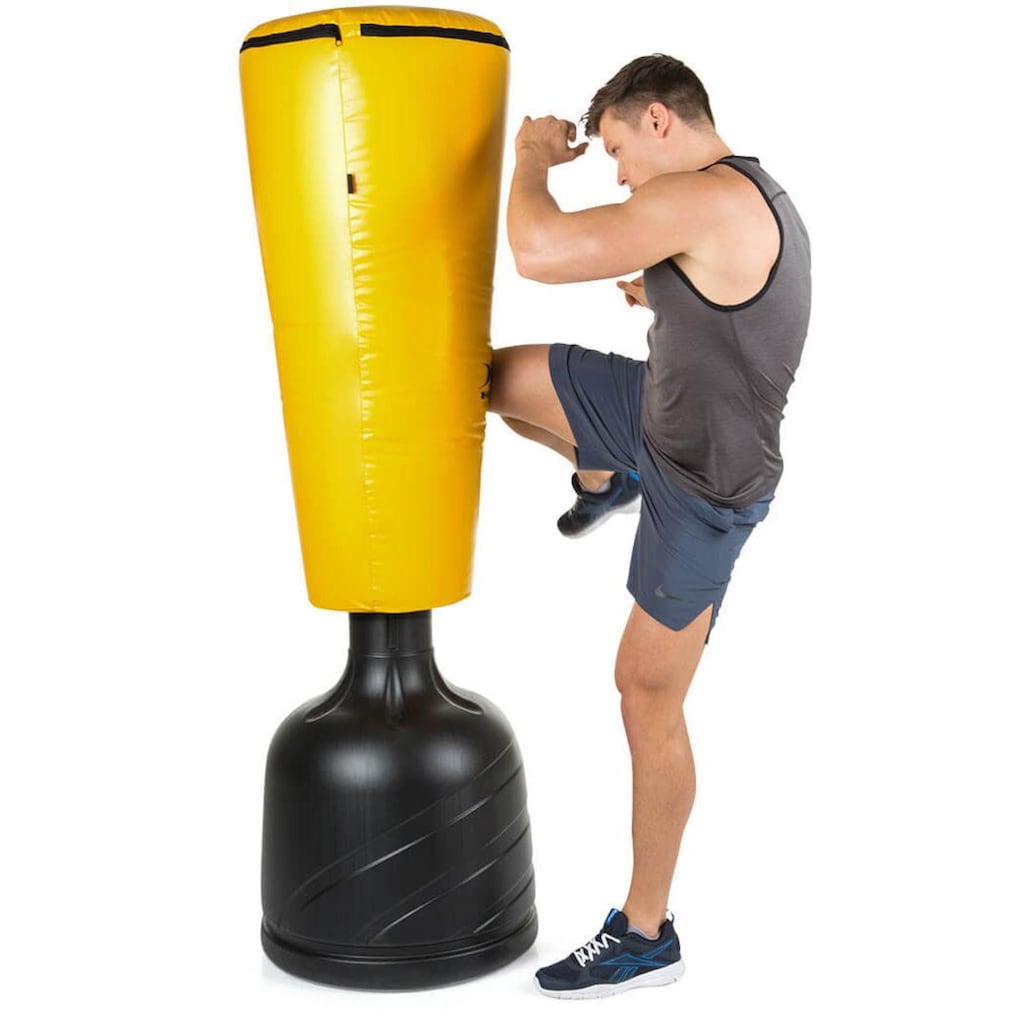 Hammer Standboxsack »Impact Punch«