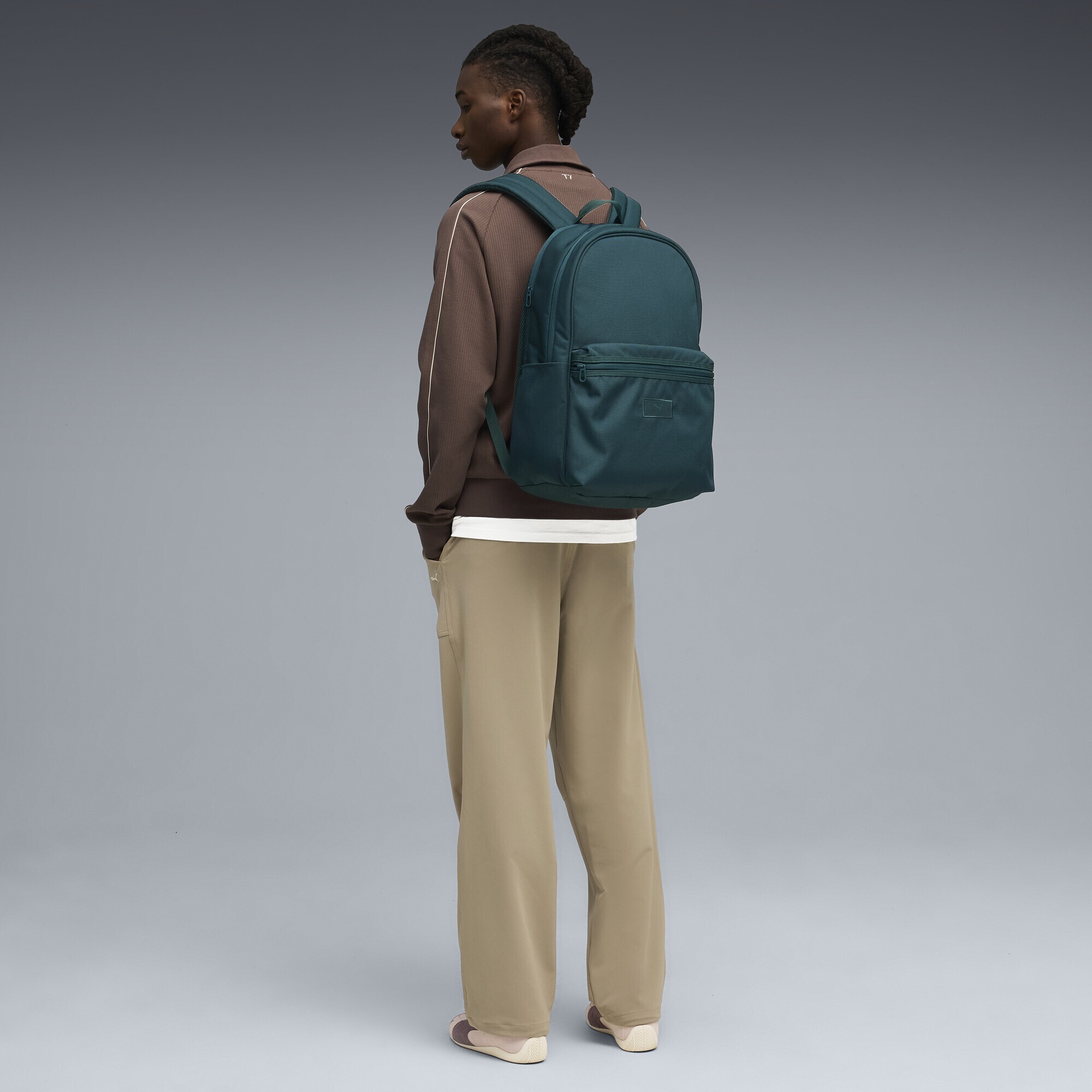 PUMA Freizeitrucksack »ESSENTIALS 24 l Großer Rucksack Erwachsene«
