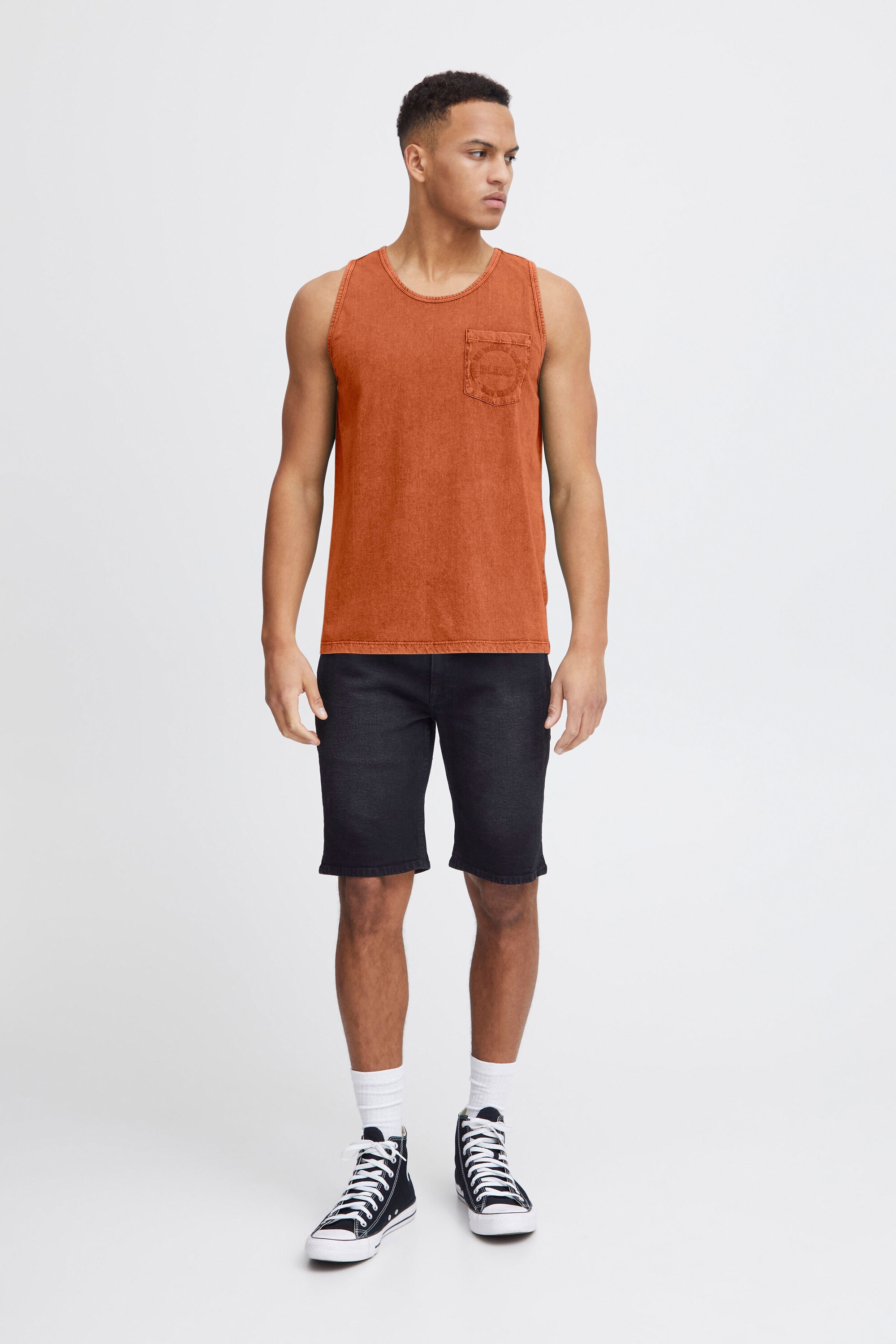 Blend Tanktop »Tanktop BHTank«