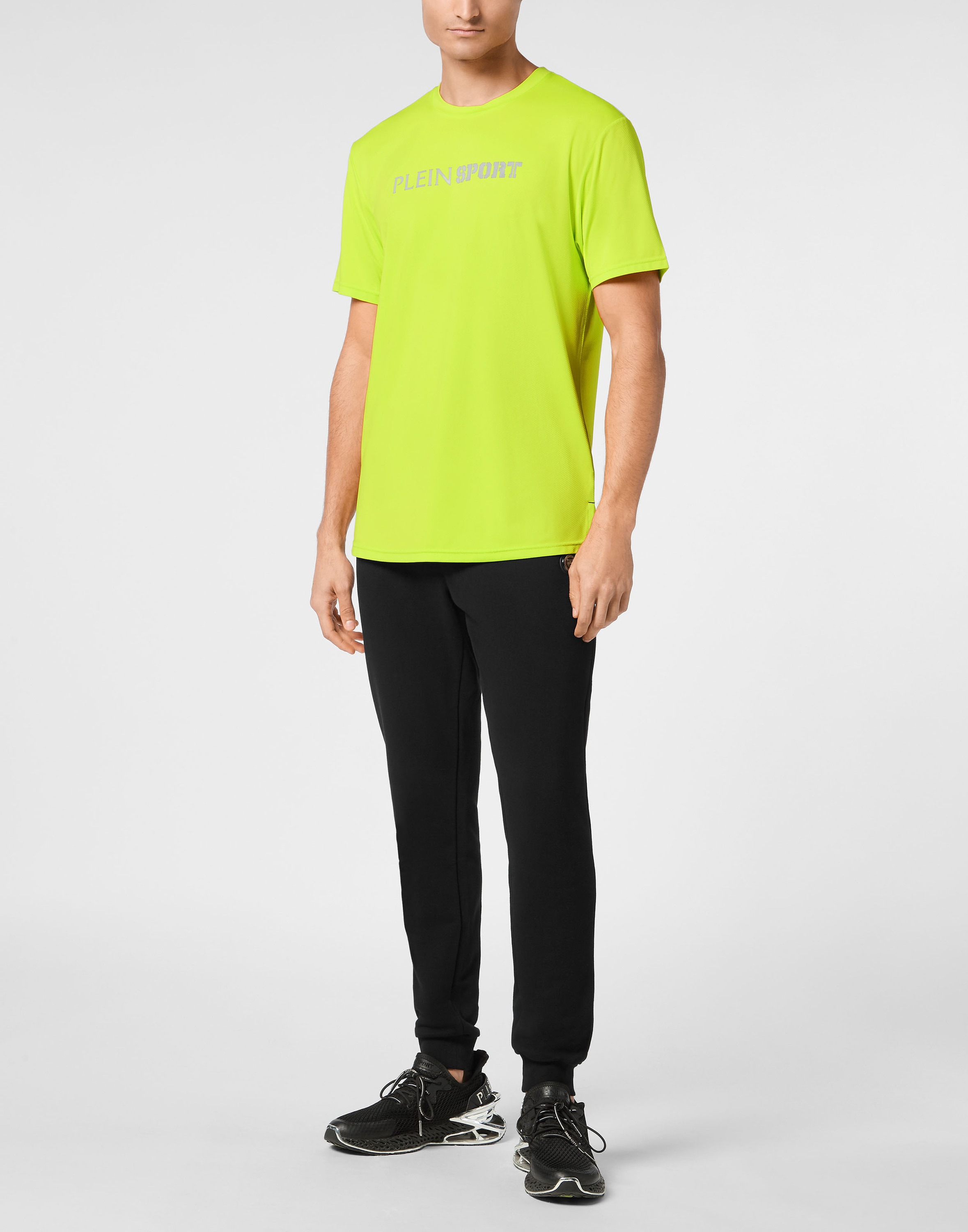 PLEIN SPORT T-Shirt »T-Shirt«
