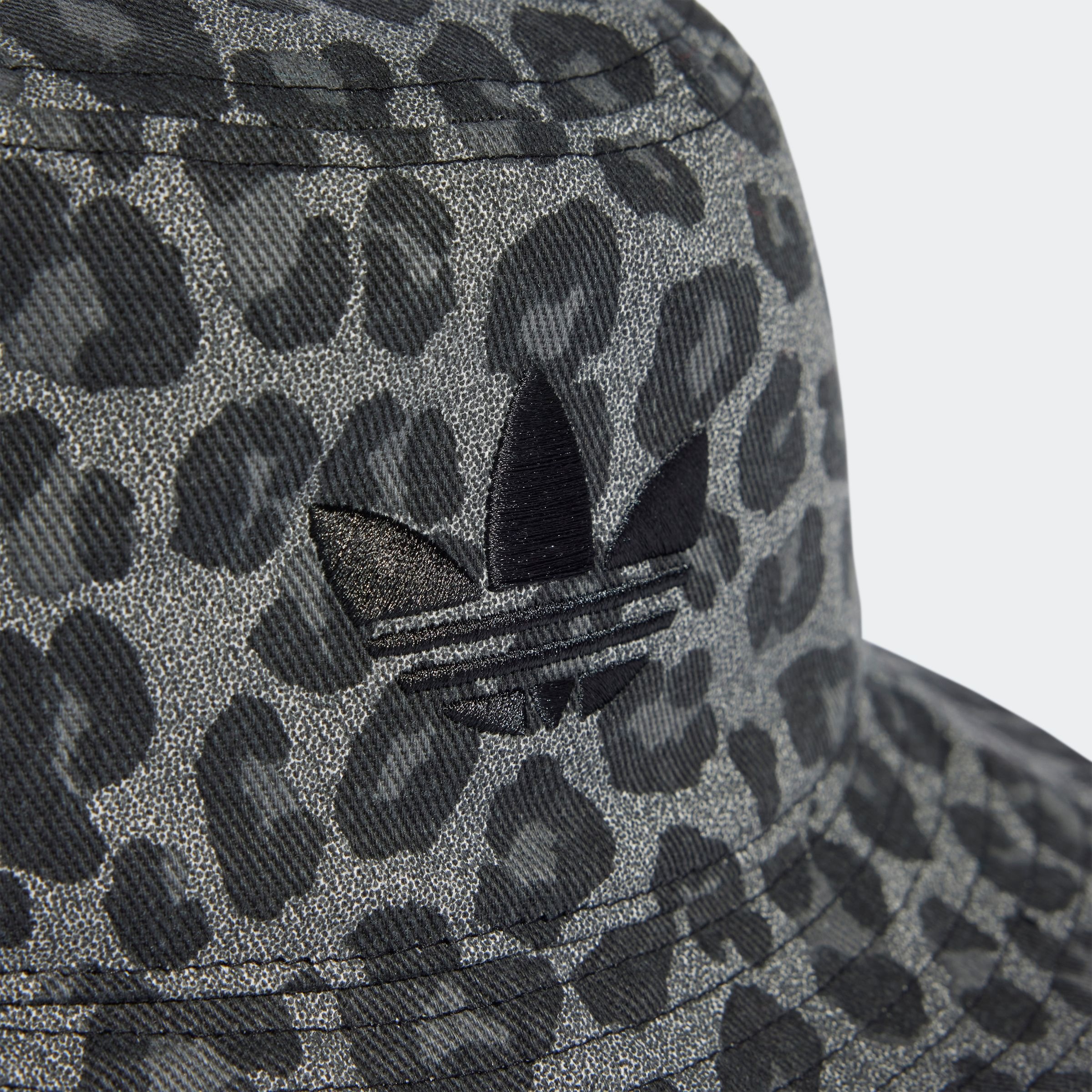 adidas Originals Baseball Cap »LEO B H«, Leoprint Stoffhut