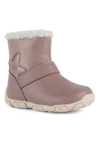 Geox Winterstiefel »B BALU' GIRL«