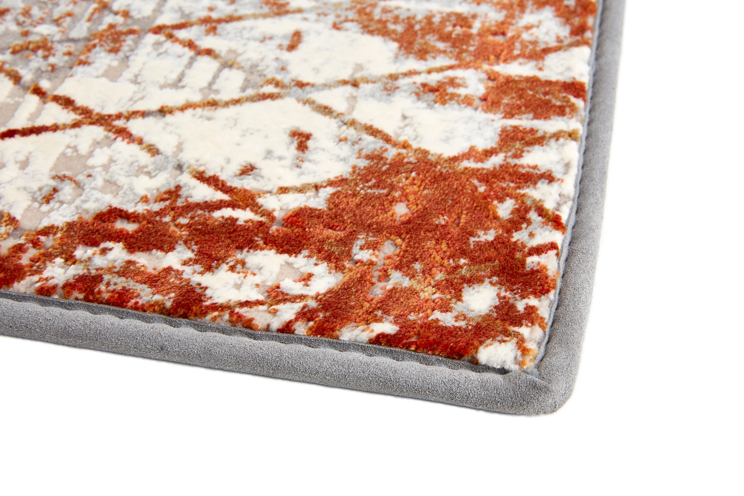 Vision 241 Rug Orange 200x290cm 3