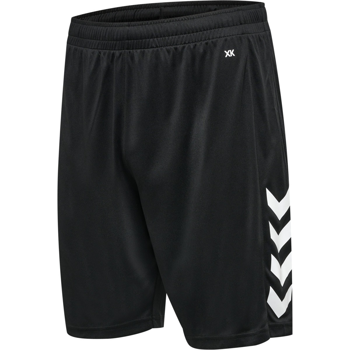hummel Trainingsshorts "HMLCORE XK POLY SHORTS", (1 tlg.) günstig online kaufen