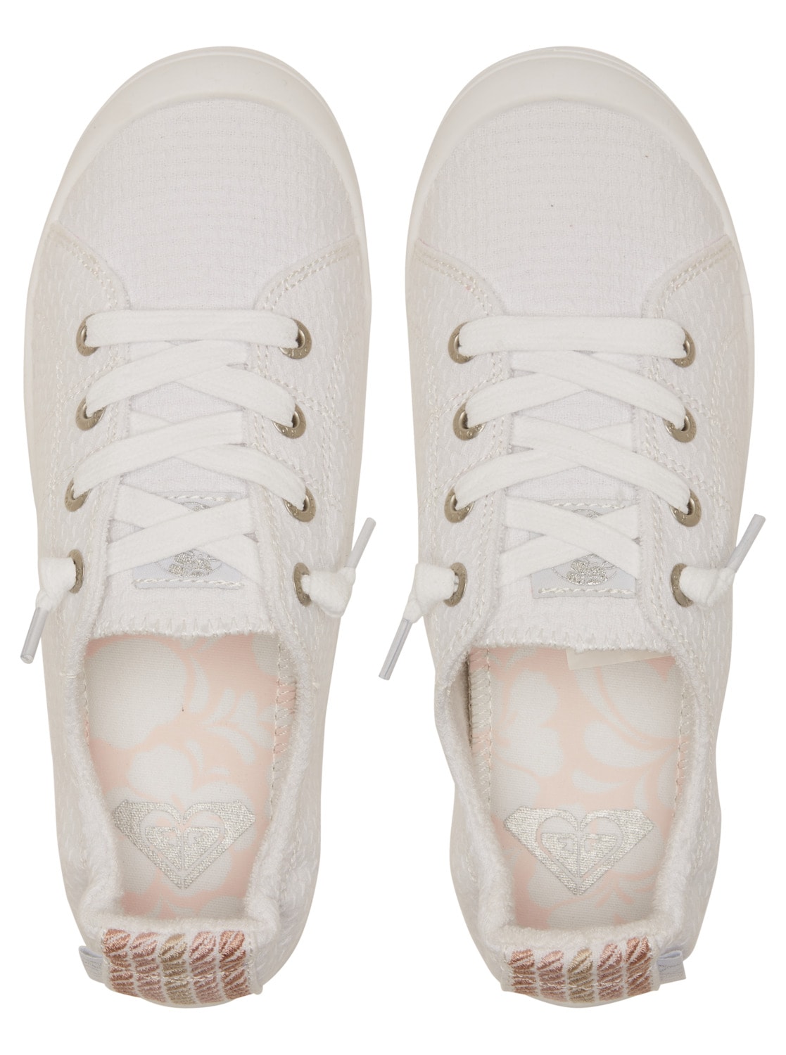 Roxy Sneaker »Bayshore Plus«