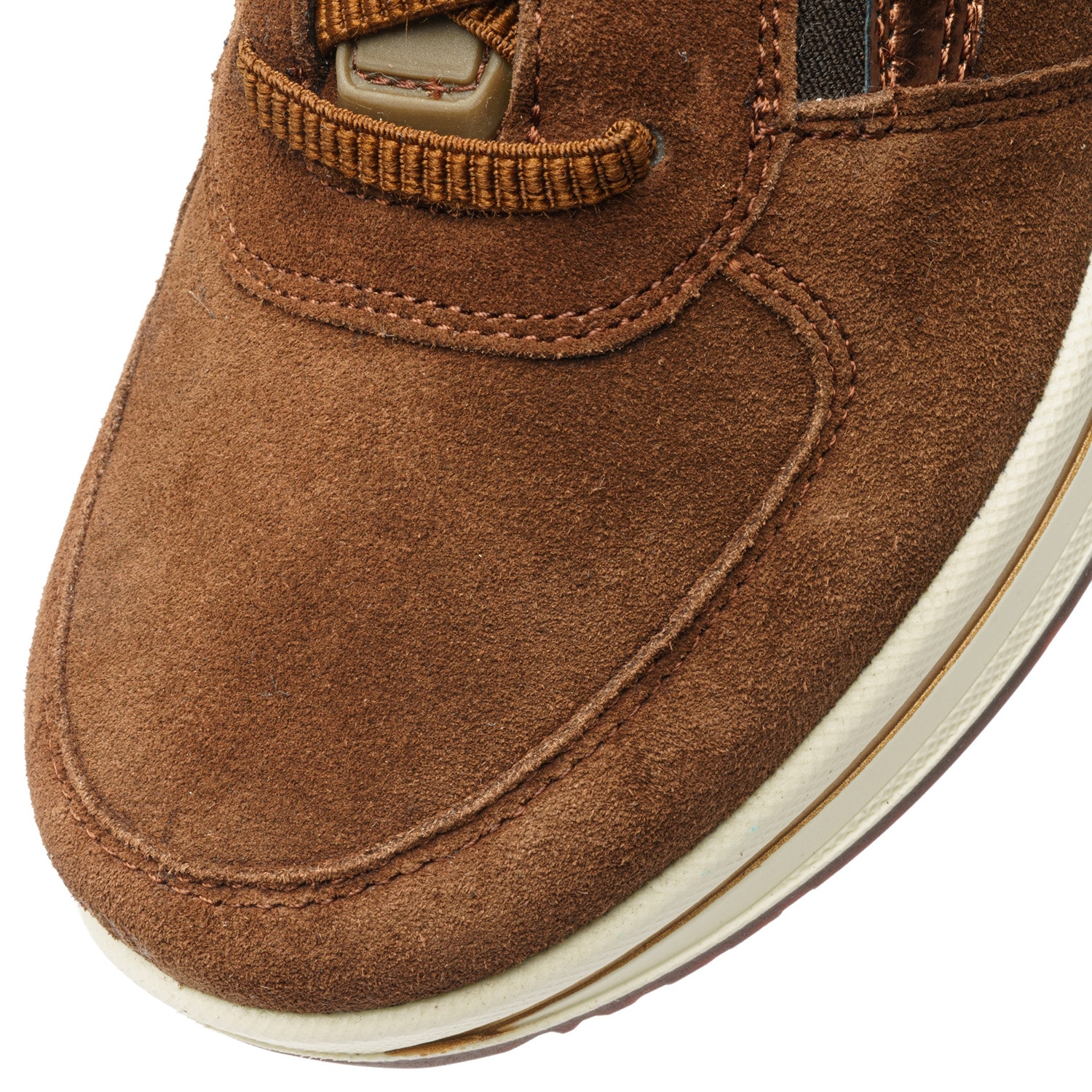 Ara Sneaker »SAPPORO«, Plateausneaker, Schnürschuh in Komfortweite H (= sehr weit)