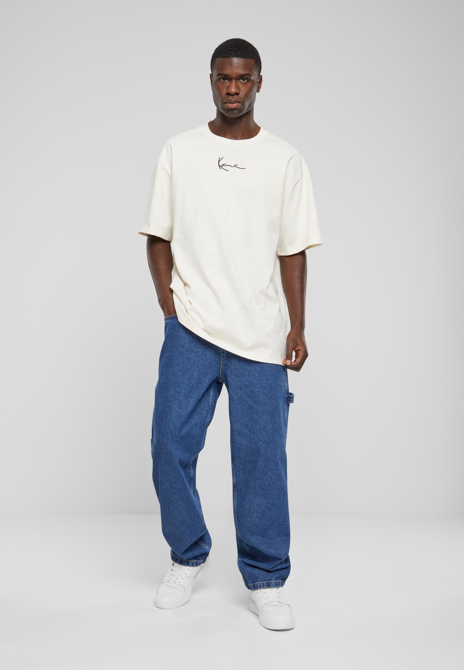 Karl Kani T-Shirt »Karl Kani Herren«, (1 tlg.)