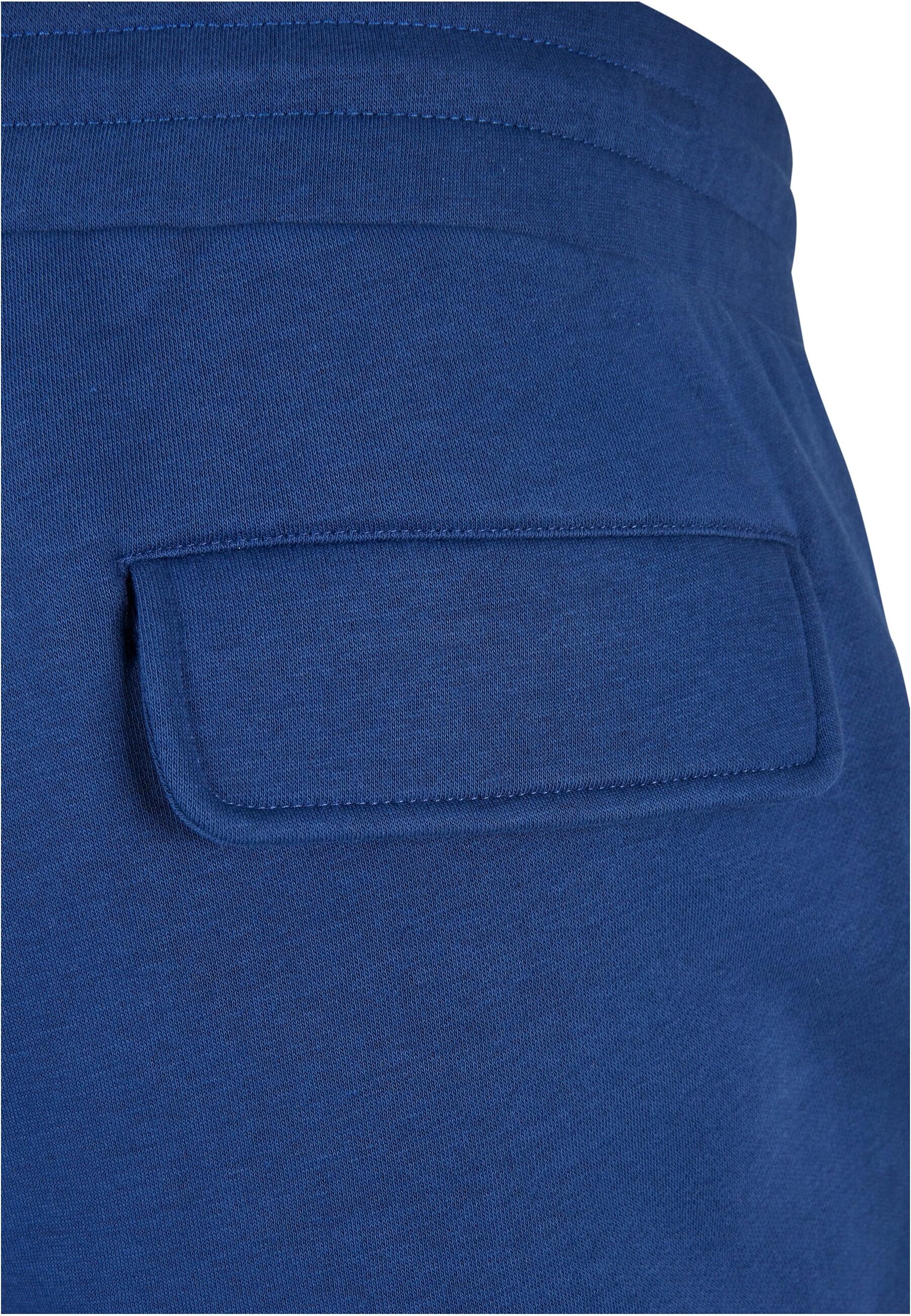 URBAN CLASSICS Stoffhose »Urban Classics Herren Cargo Sweatpants«, (1 tlg.)
