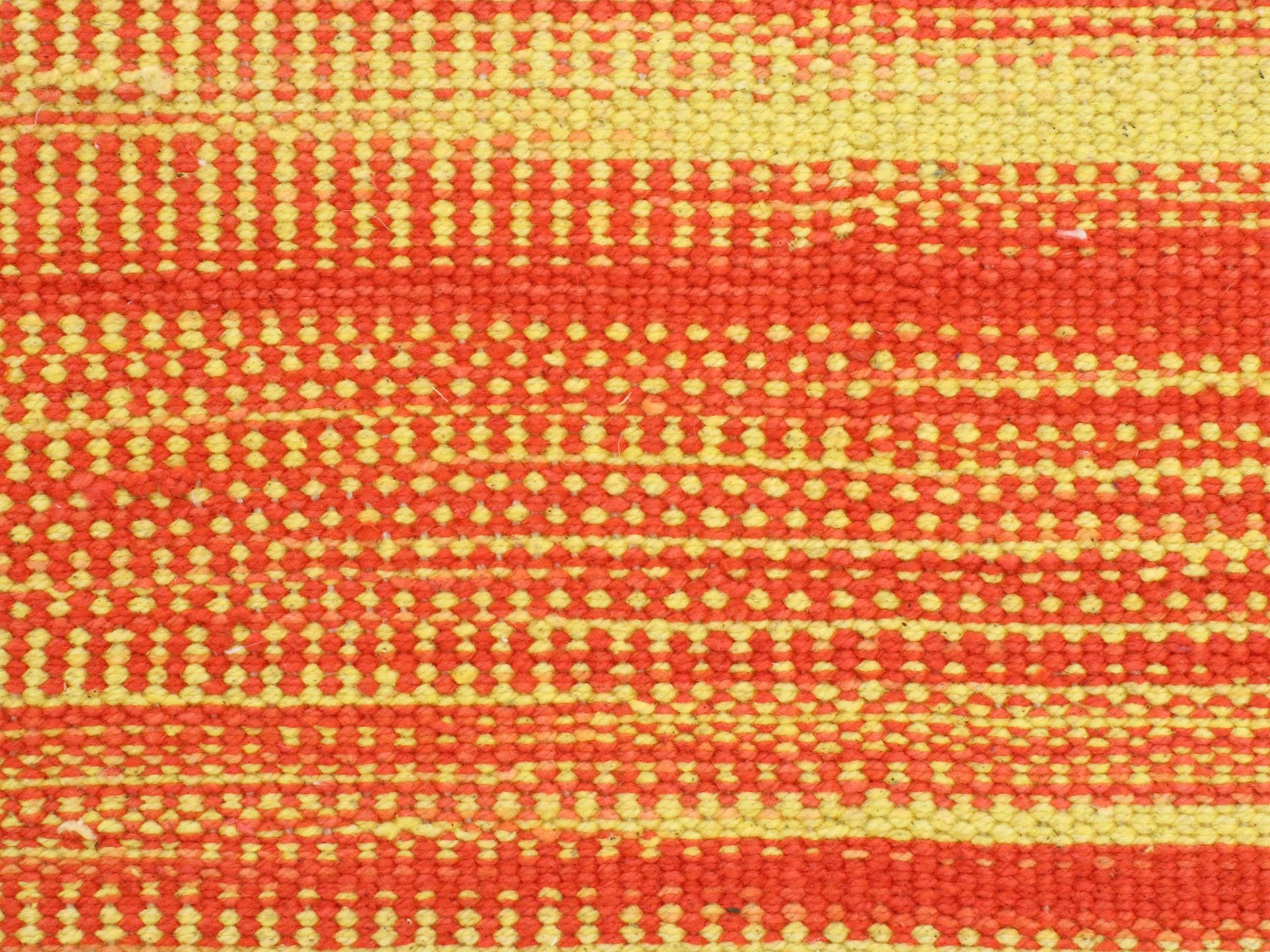 carpetfine Teppich »Kelim Amar«, rechteckig, 5 mm Höhe