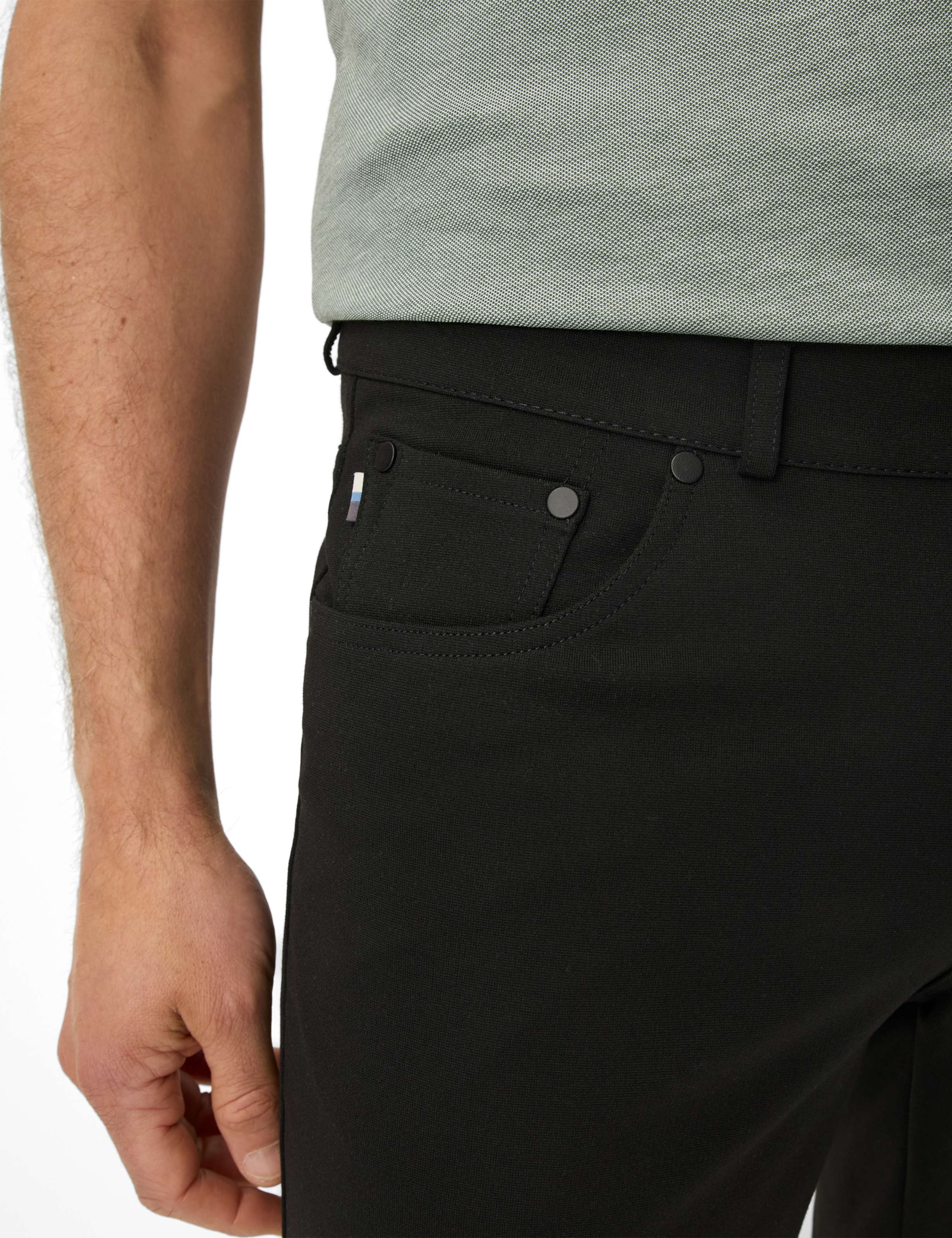 Brax 5-Pocket-Hose »Style CHUCK«