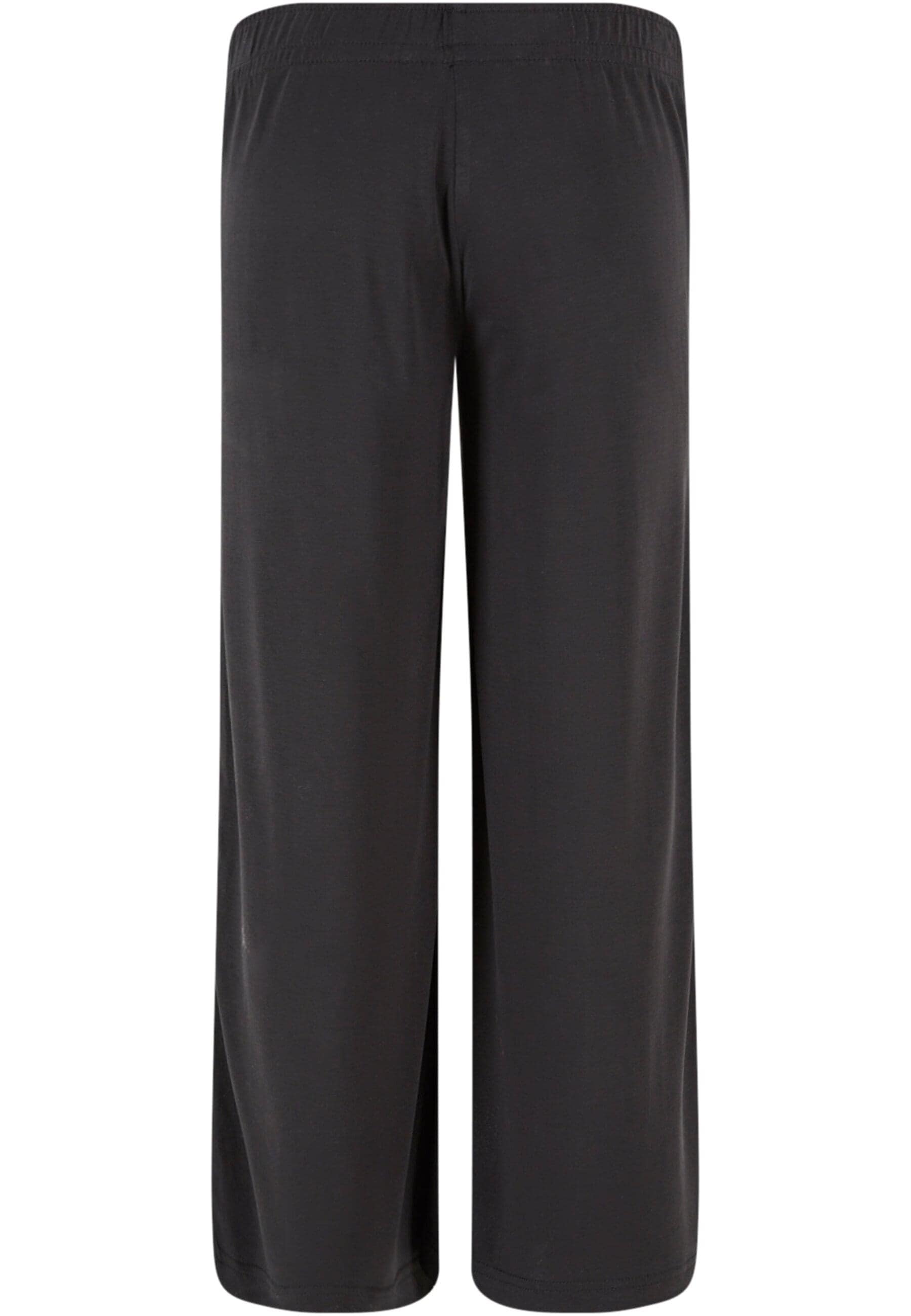 URBAN CLASSICS Stoffhose »Urban Classics Damen Girls Modal Culotte«
