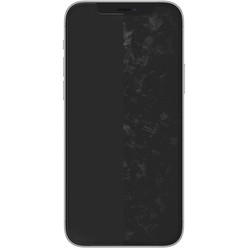 Otterbox Displayschutzglas »Alpha Glass iPhone 12 / iPhone 12 Pro«, für iPhone 12 / iPhone 12 Pro, (1 St.)