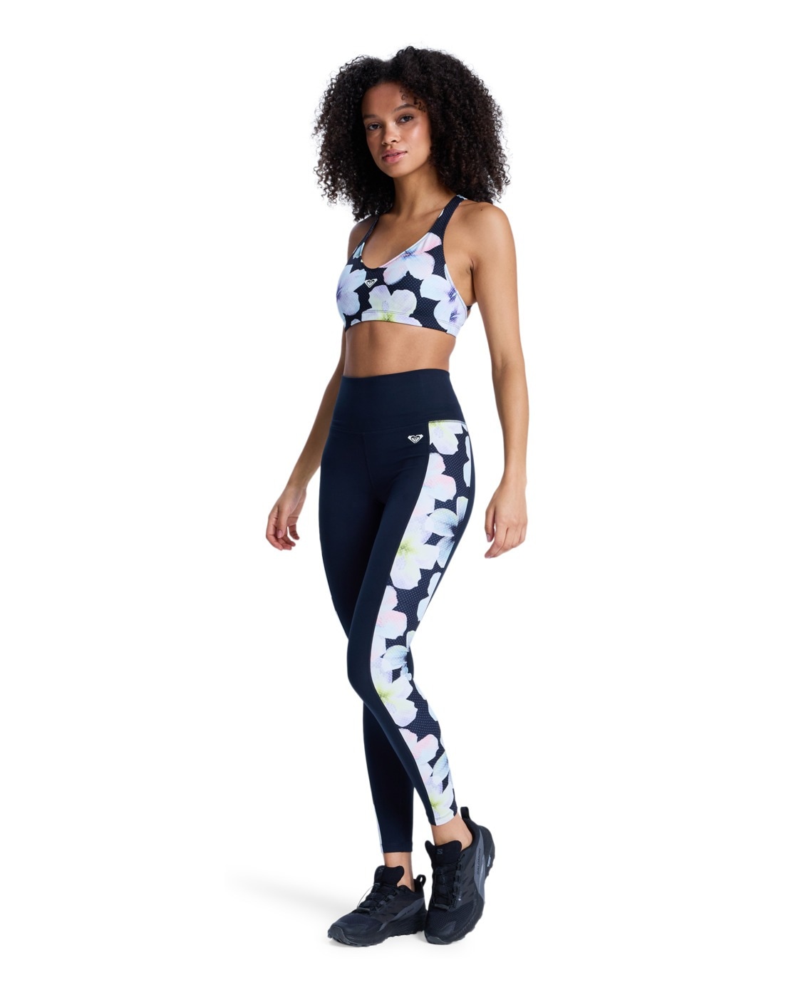 Thumbnail - Roxy Leggings "Heart Into It"