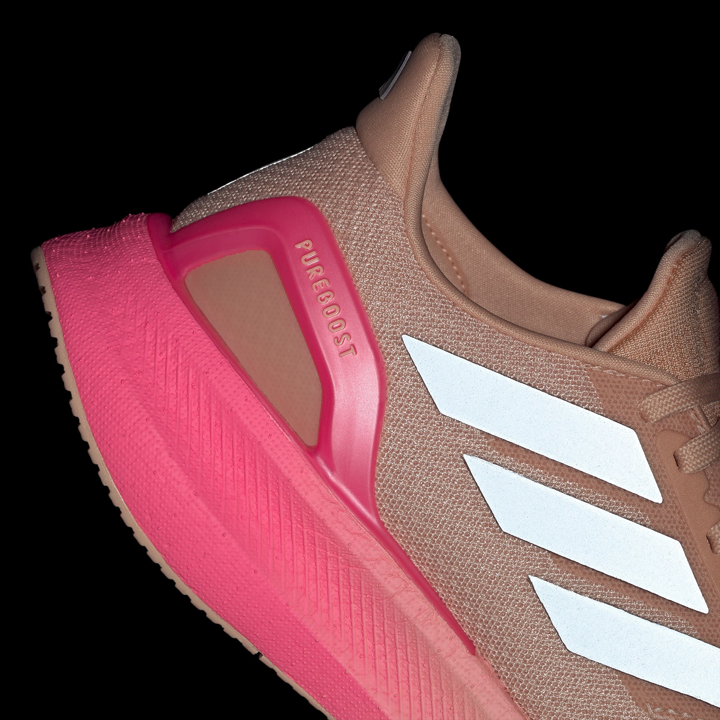 adidas Performance Laufschuh »PUREBOOST 5 LAUFSCHUH«