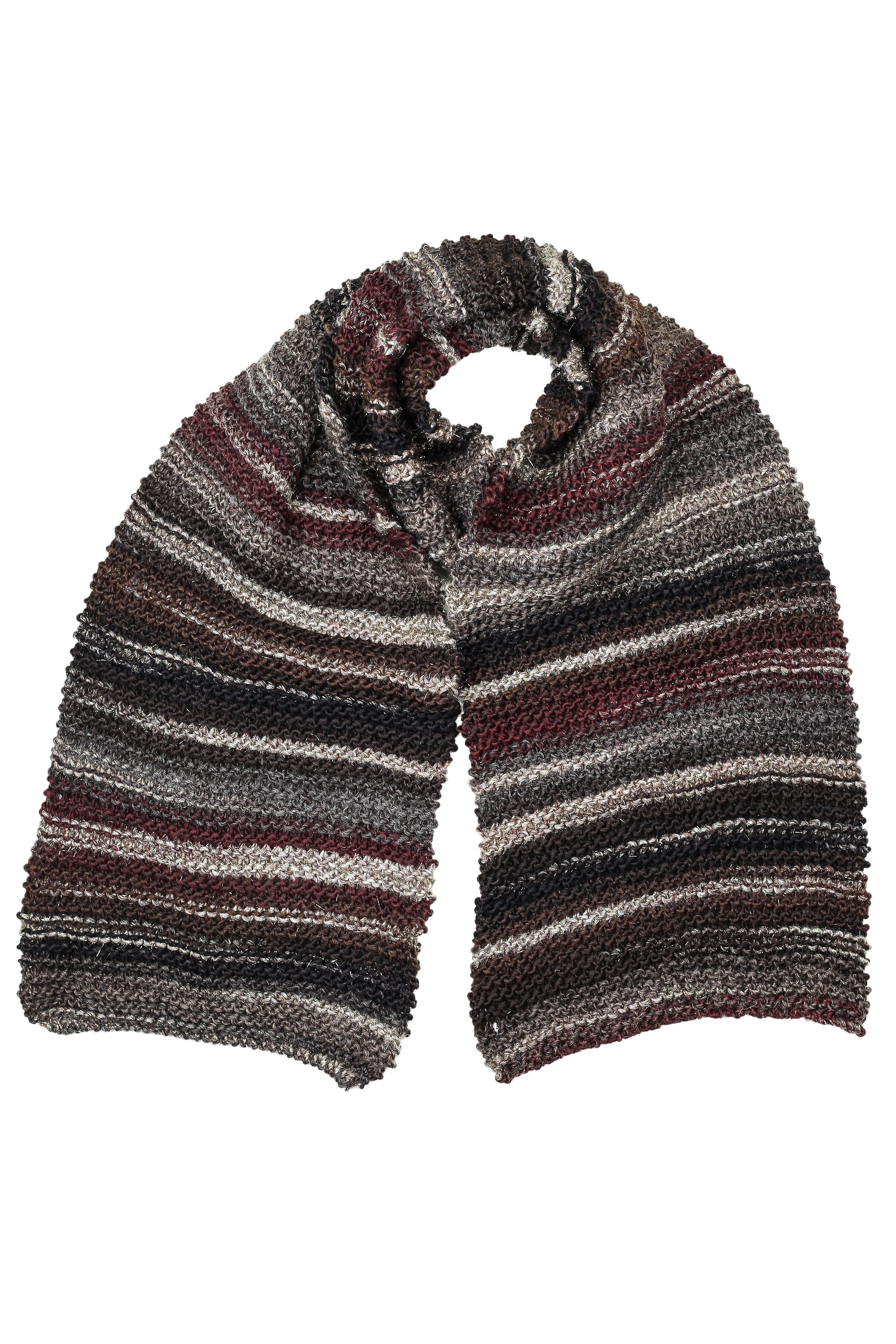 Thumbnail - COLLEZIONE ALESSANDRO Modeschal "Liah" 1 Stk. Made in Italy