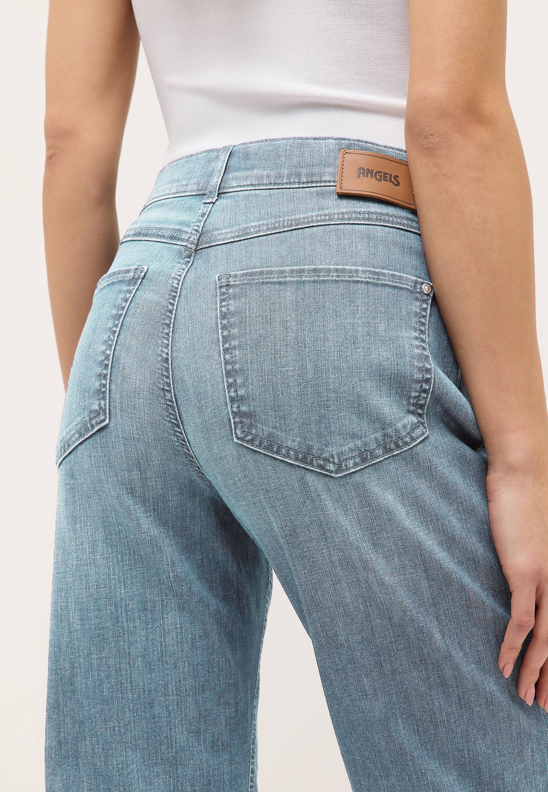 AENGELS Relax-fit-Jeans »AENGELS LIBERTA«