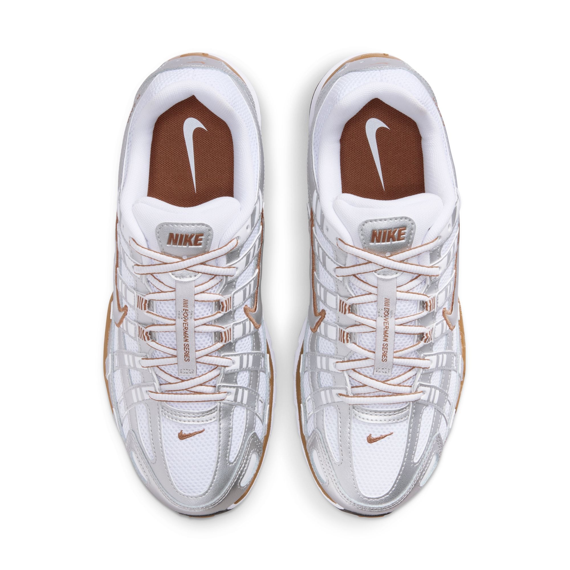 Nike Sportswear Sneaker »Nike P-6000«