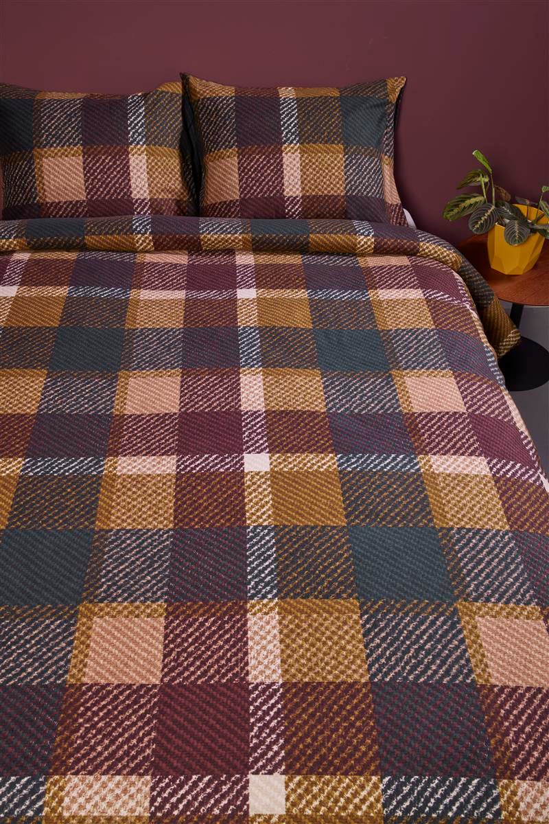 Beddinghouse Bettwäsche »Beddinghouse Marnix« 2 Stk. tlg.