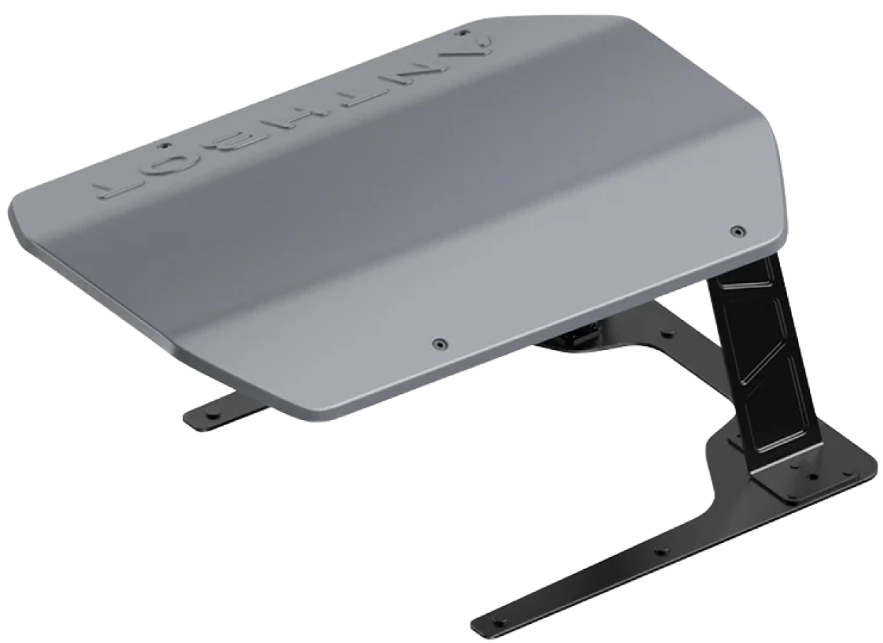 Anthbot Mähroboter-Garage »90ANT-GarageFoldable« IPX6 wasserdicht, klappbares Design
