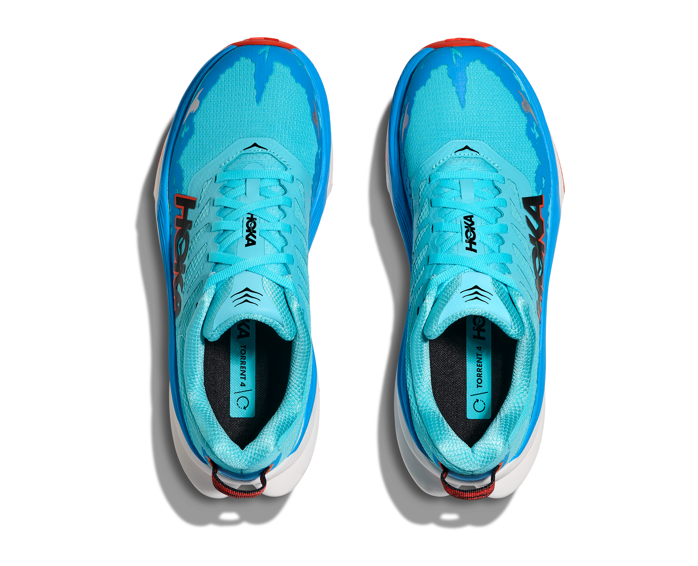 Hoka One One Trailrunningschuh »TORRENT 4«