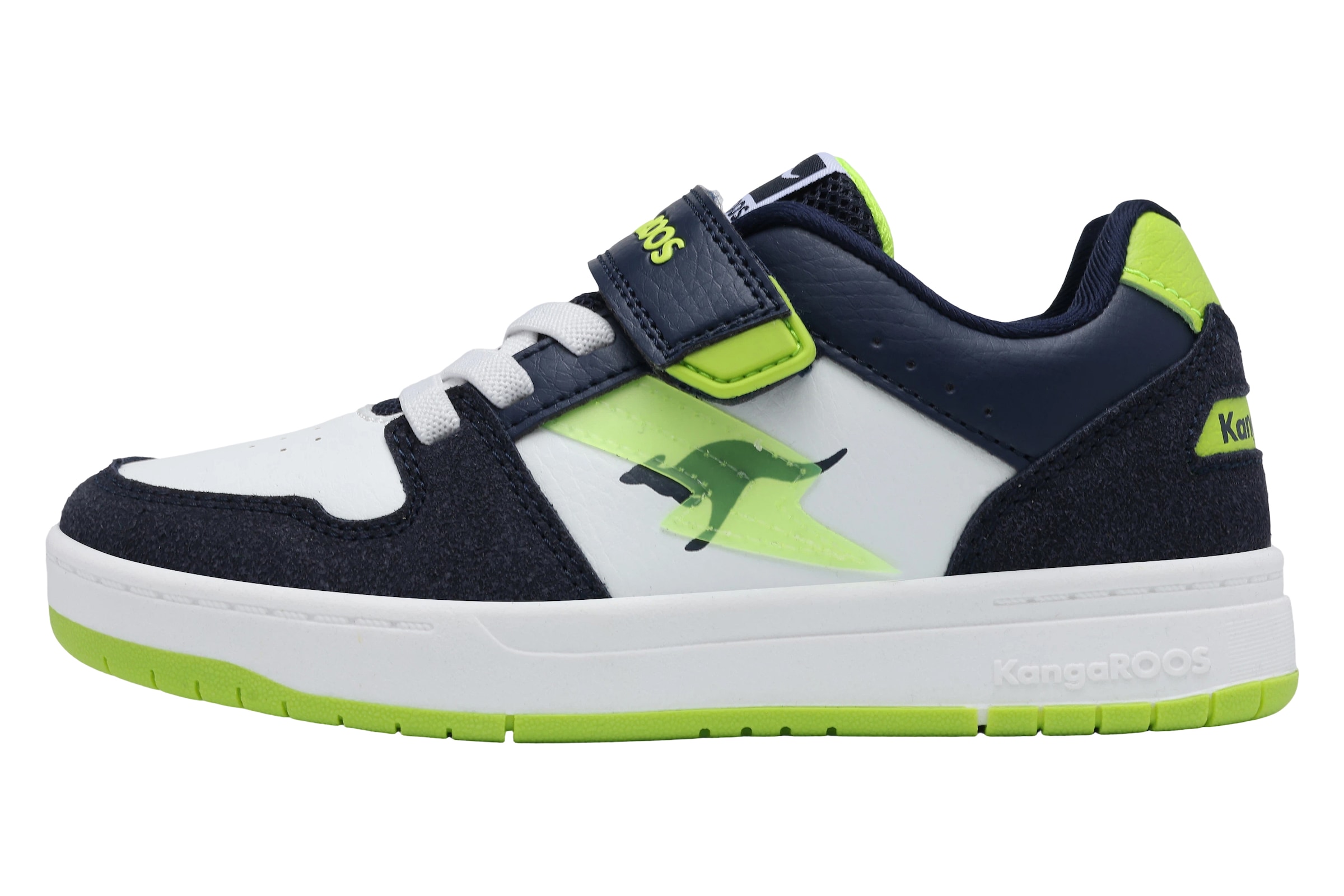 KangaROOS Sneaker »K-CP DASH EV«
