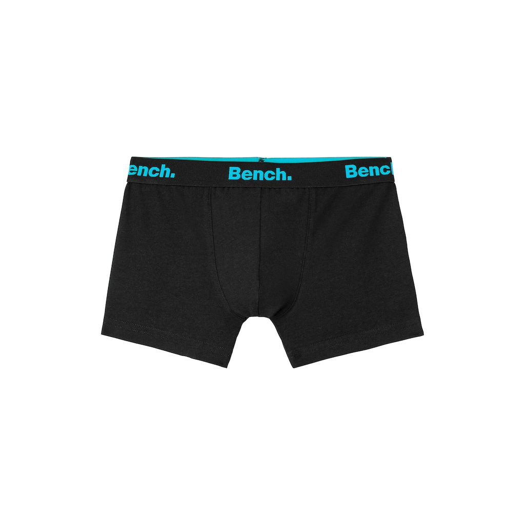 Bench. Boxer, (Packung, 3 St.)