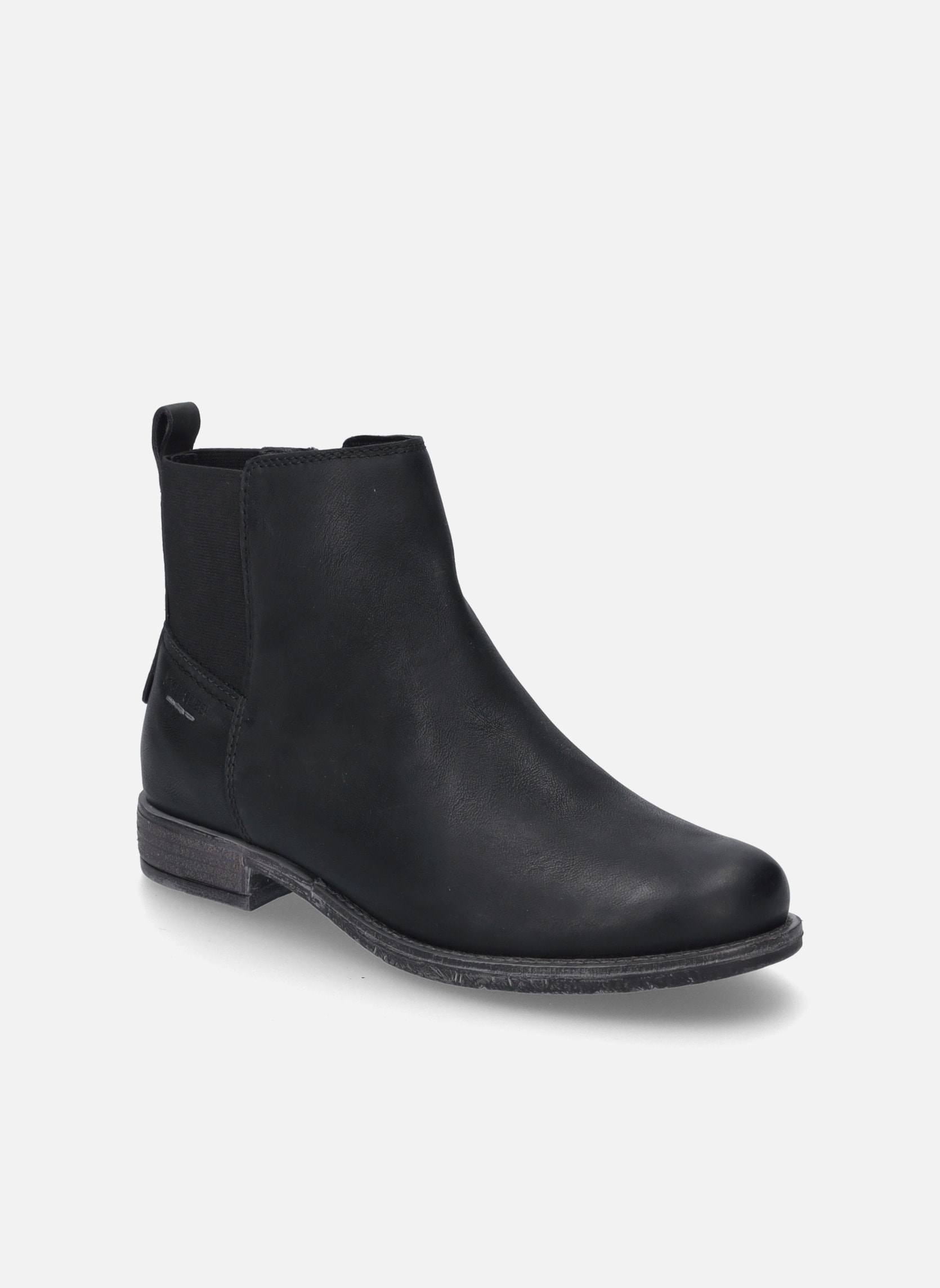 Josef Seibel Stiefelette »Sienna 08, schwarz«