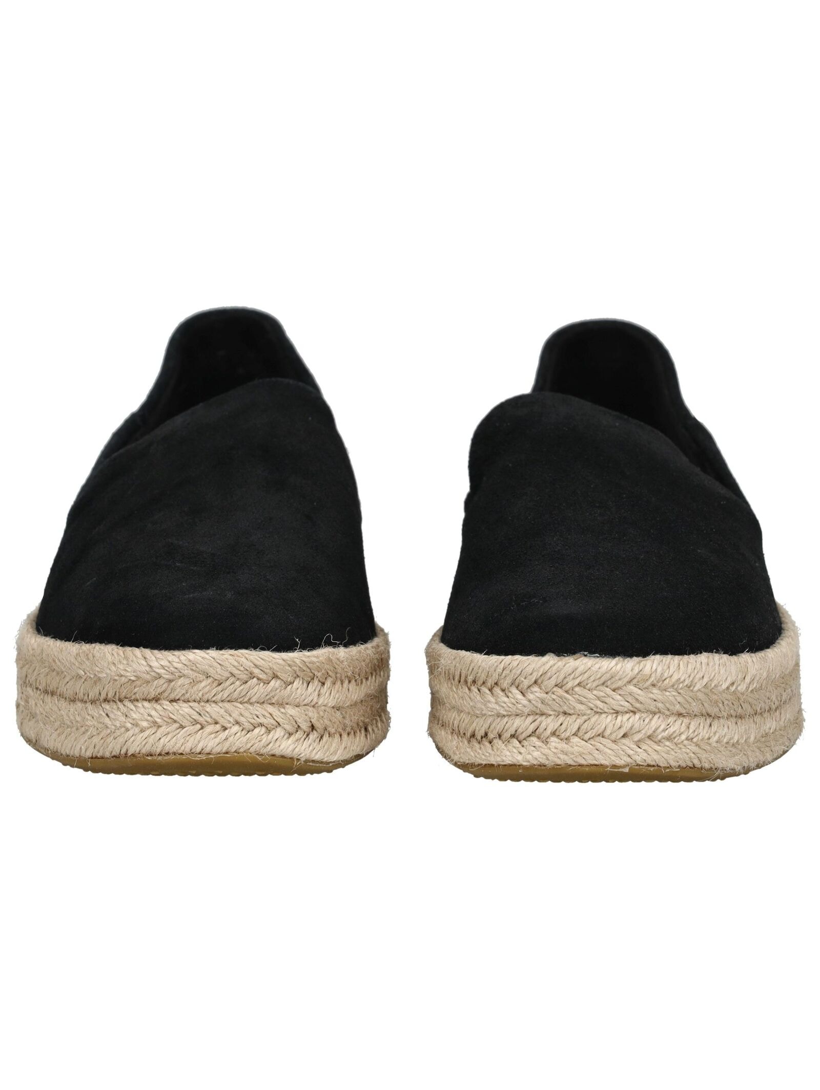 TOMS Espadrille »TOMS Slipper Leder«