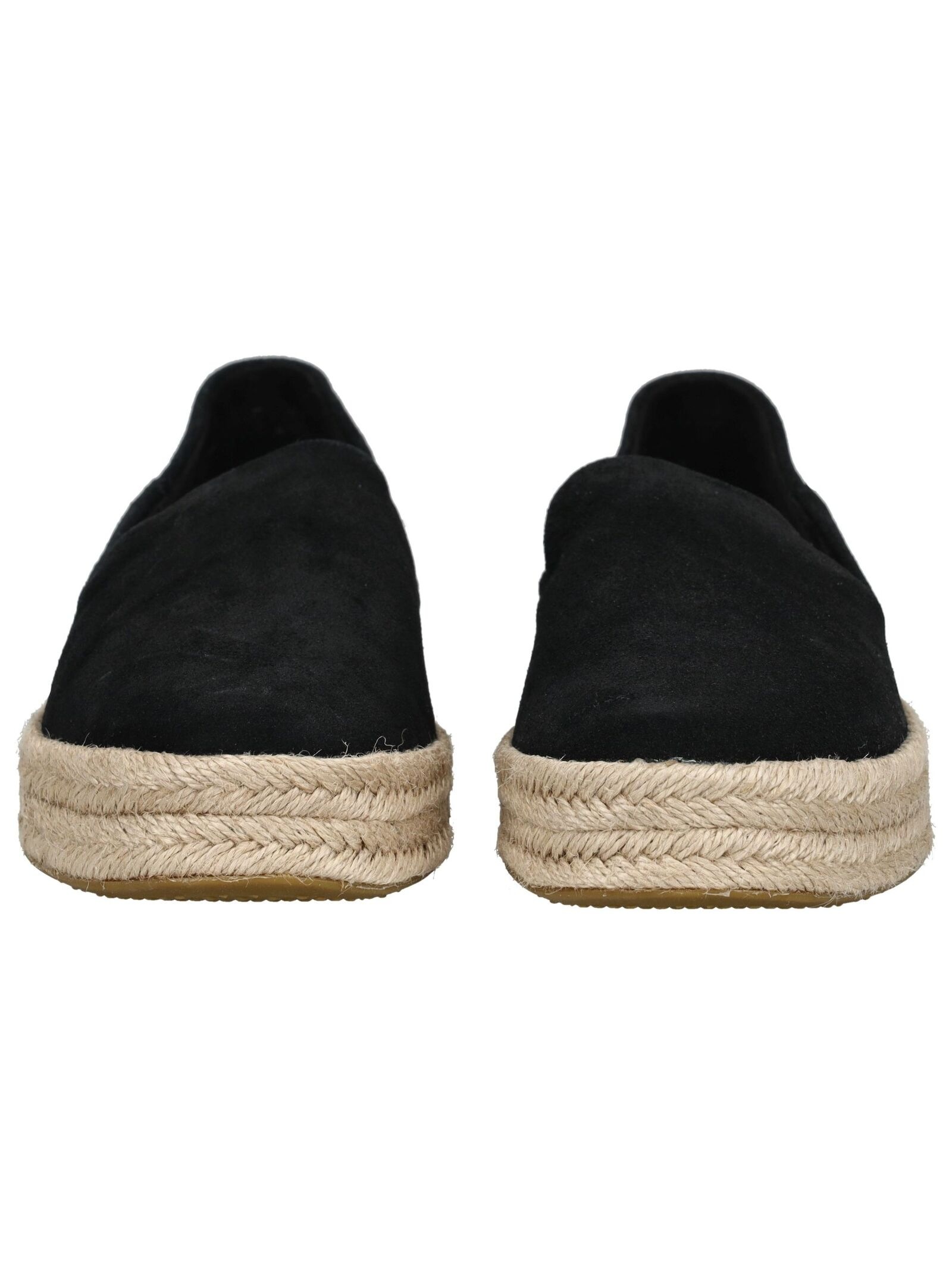 Thumbnail - TOMS Espadrille "TOMS Halbschuhe Leder"